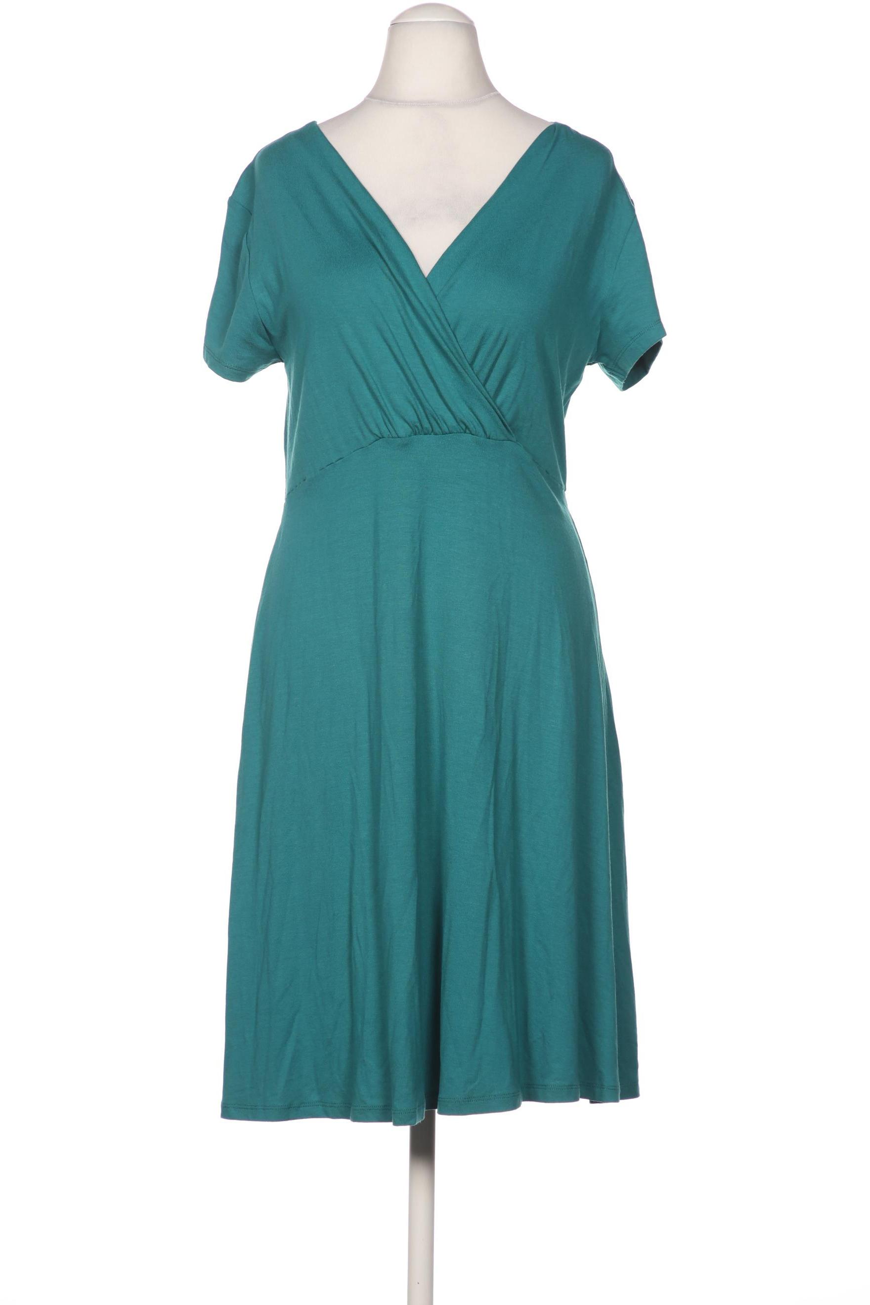 

Tamaris Damen Kleid, türkis, Gr. 40