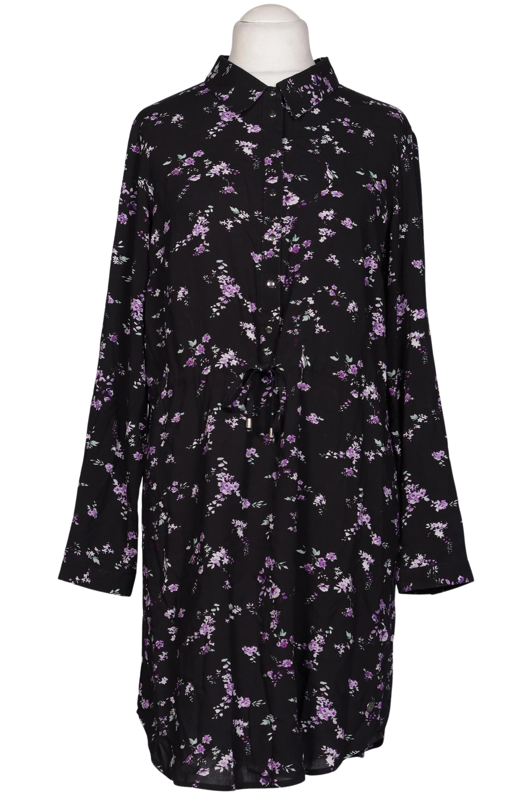 

Tamaris Damen Kleid, mehrfarbig, Gr. 42