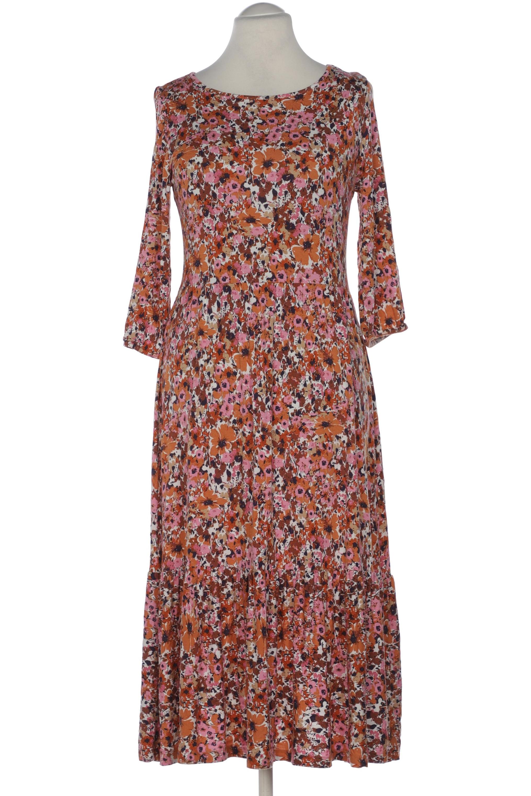 

Tamaris Damen Kleid, mehrfarbig, Gr. 40