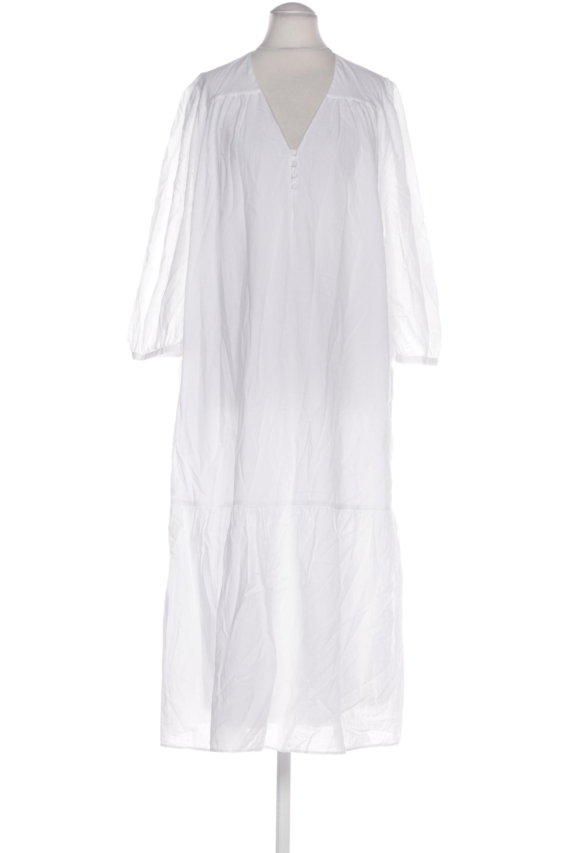 

Tamaris Damen Kleid, weiß, Gr. 44