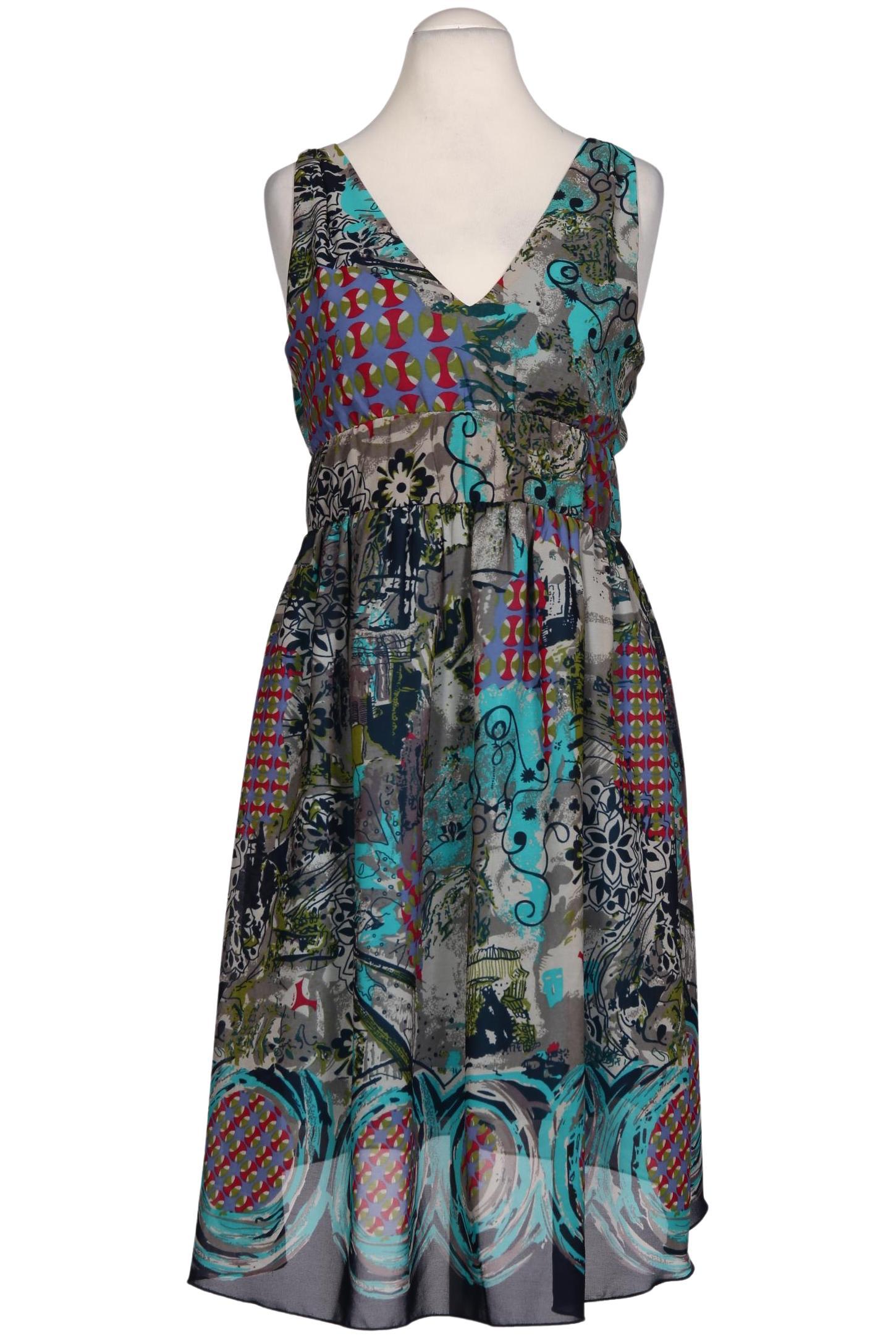 

Tamaris Damen Kleid, marineblau, Gr. 36