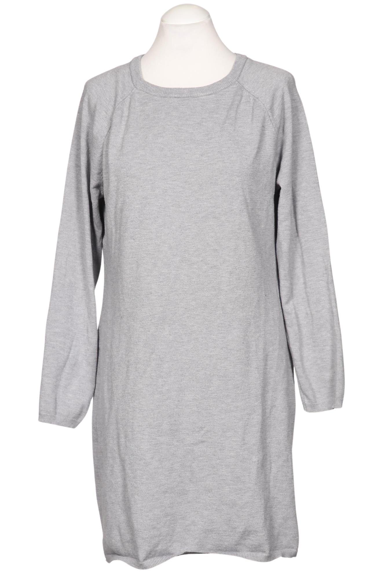 

Tamaris Damen Kleid, grau, Gr. 40