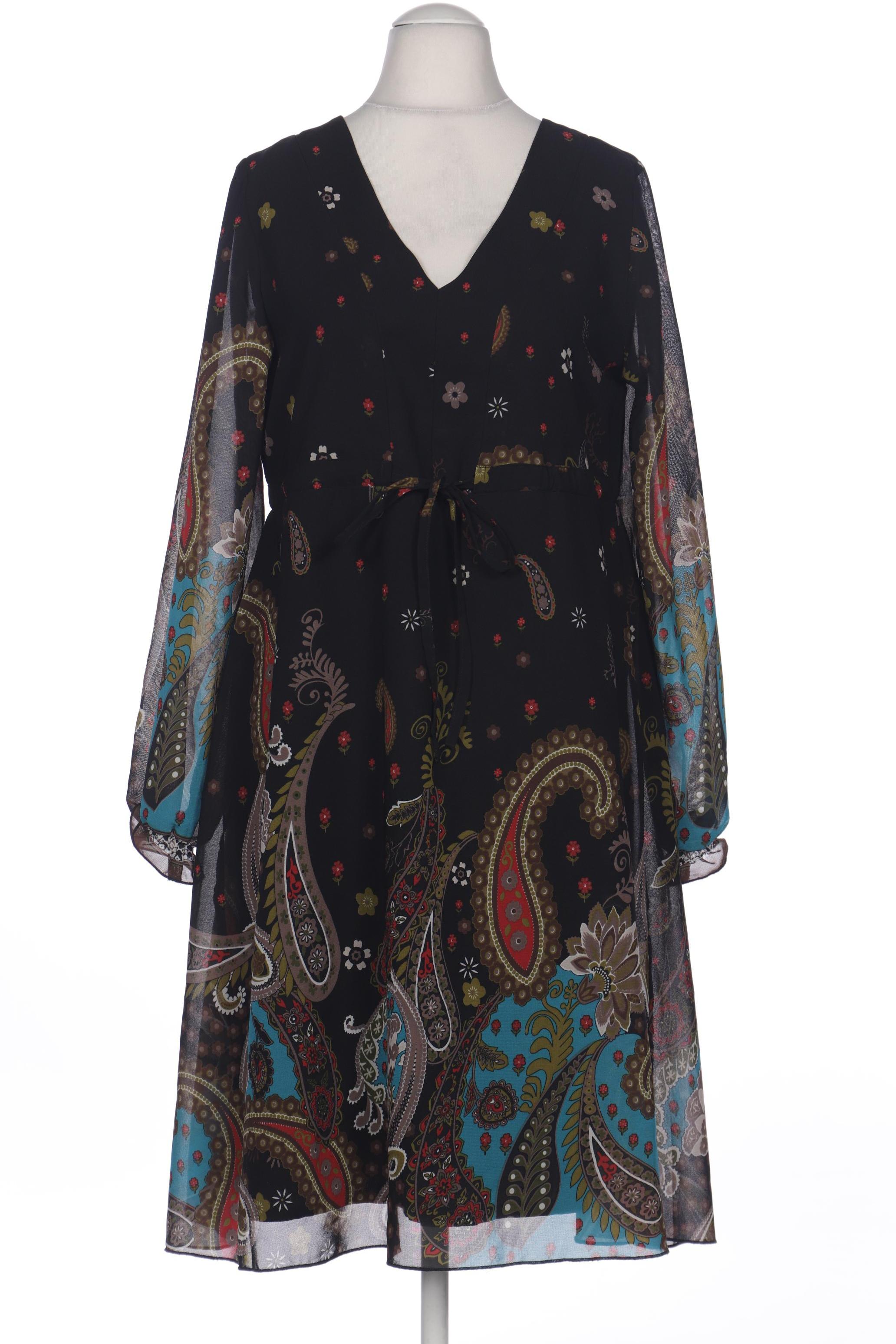 

Tamaris Damen Kleid, schwarz, Gr. 40