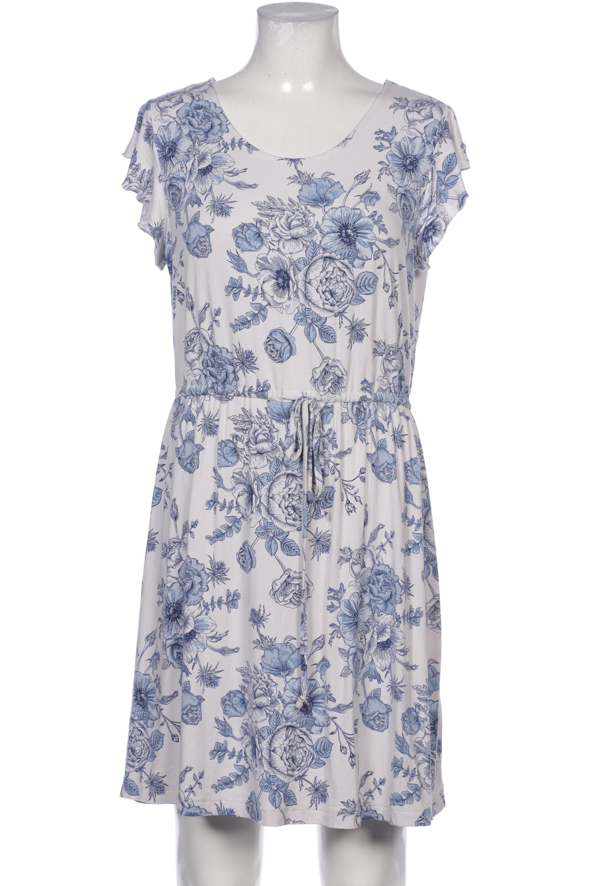 

Tamaris Damen Kleid, mehrfarbig, Gr. 40