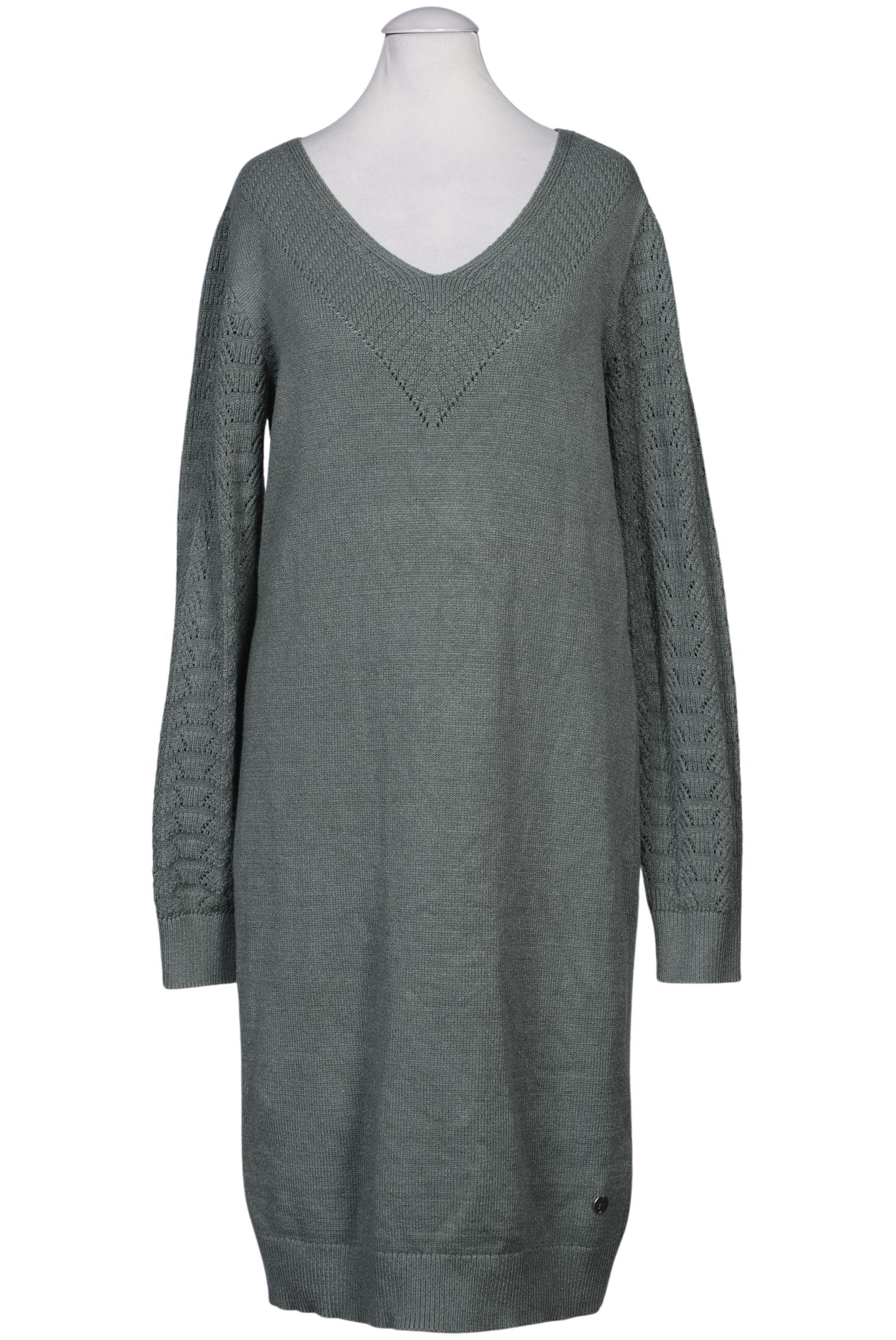 

Tamaris Damen Kleid, grün, Gr. 36