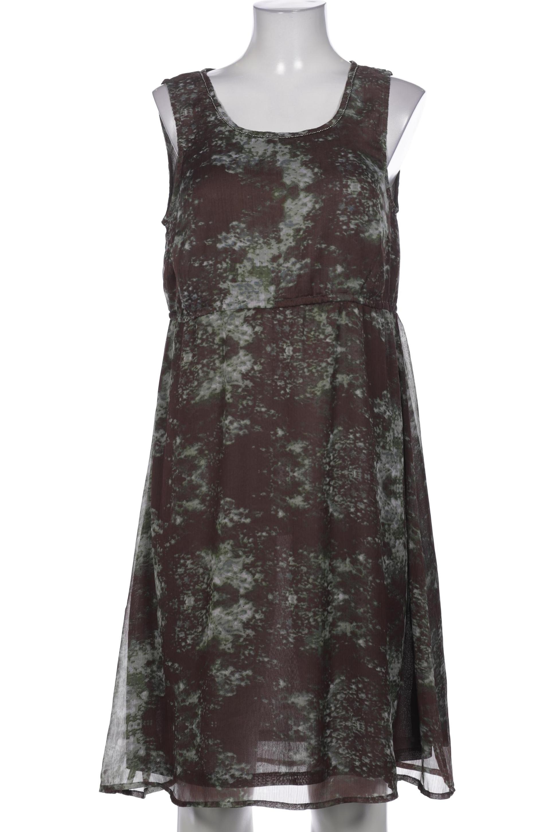 

Tamaris Damen Kleid, braun, Gr. 38