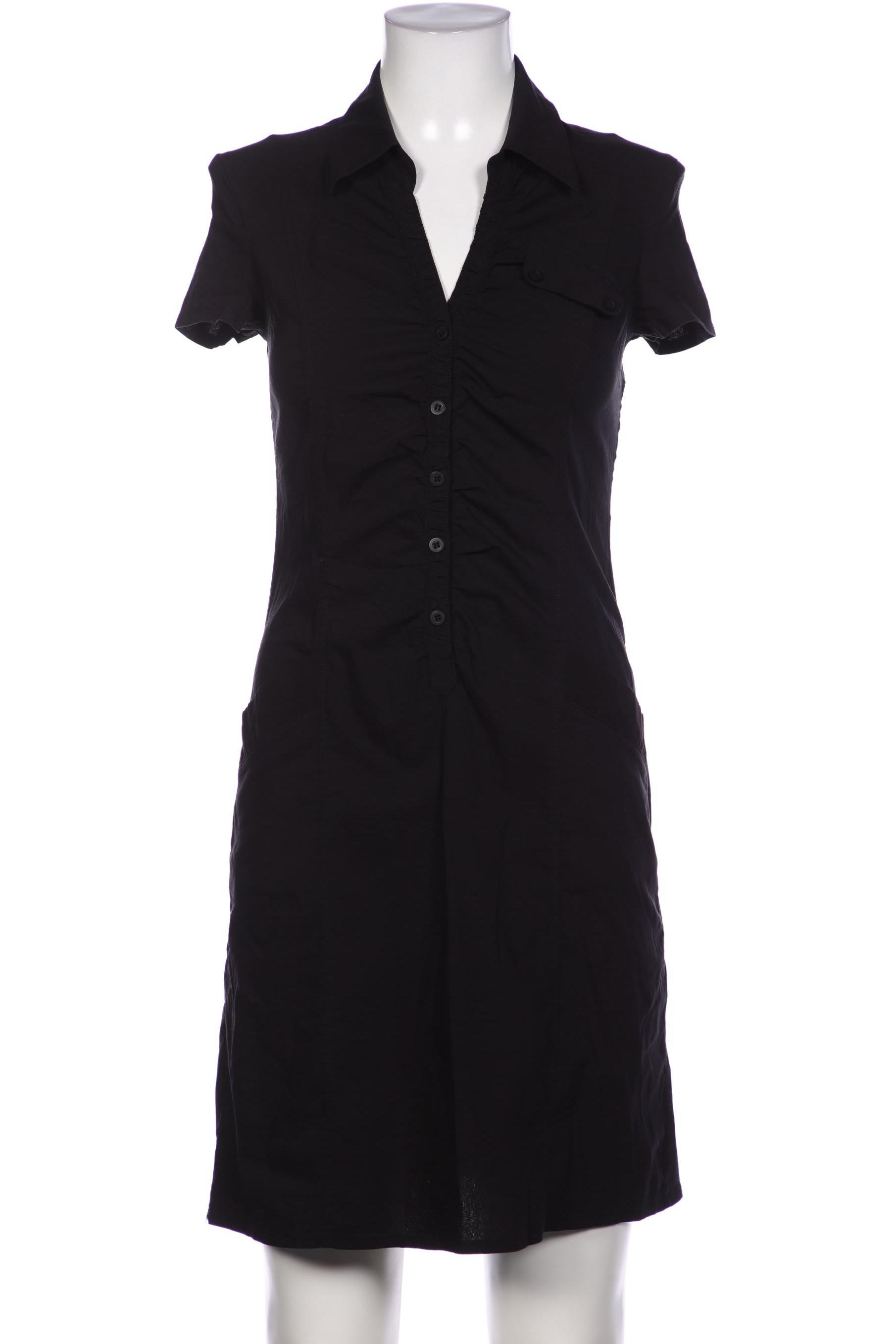 

Tamaris Damen Kleid, schwarz, Gr. 38