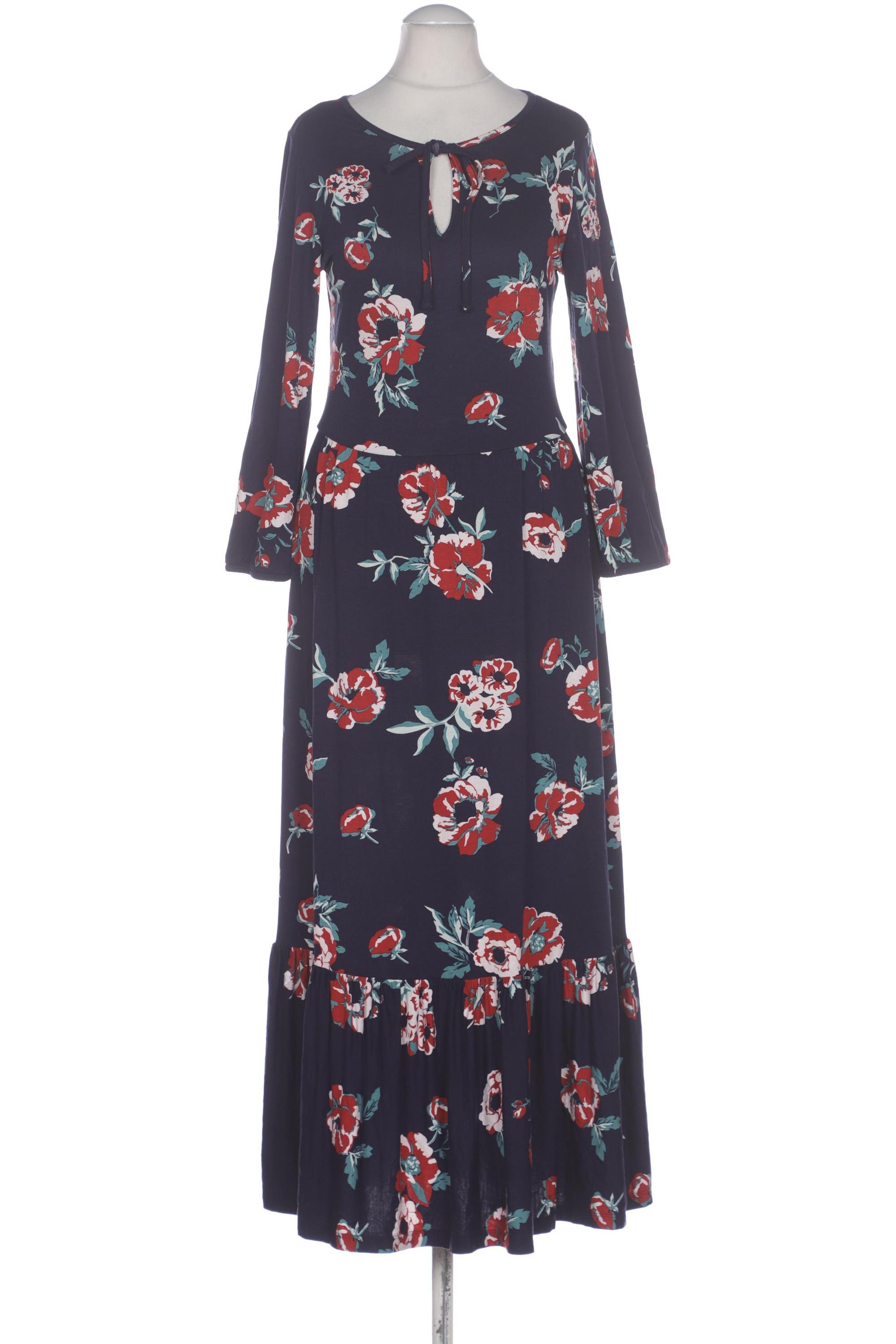 

Tamaris Damen Kleid, marineblau, Gr. 34