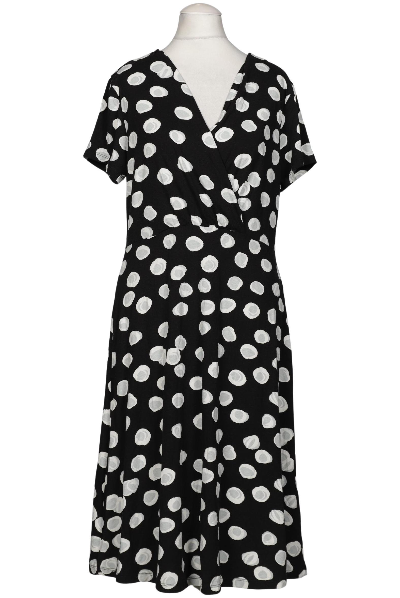 

Tamaris Damen Kleid, mehrfarbig, Gr. 40