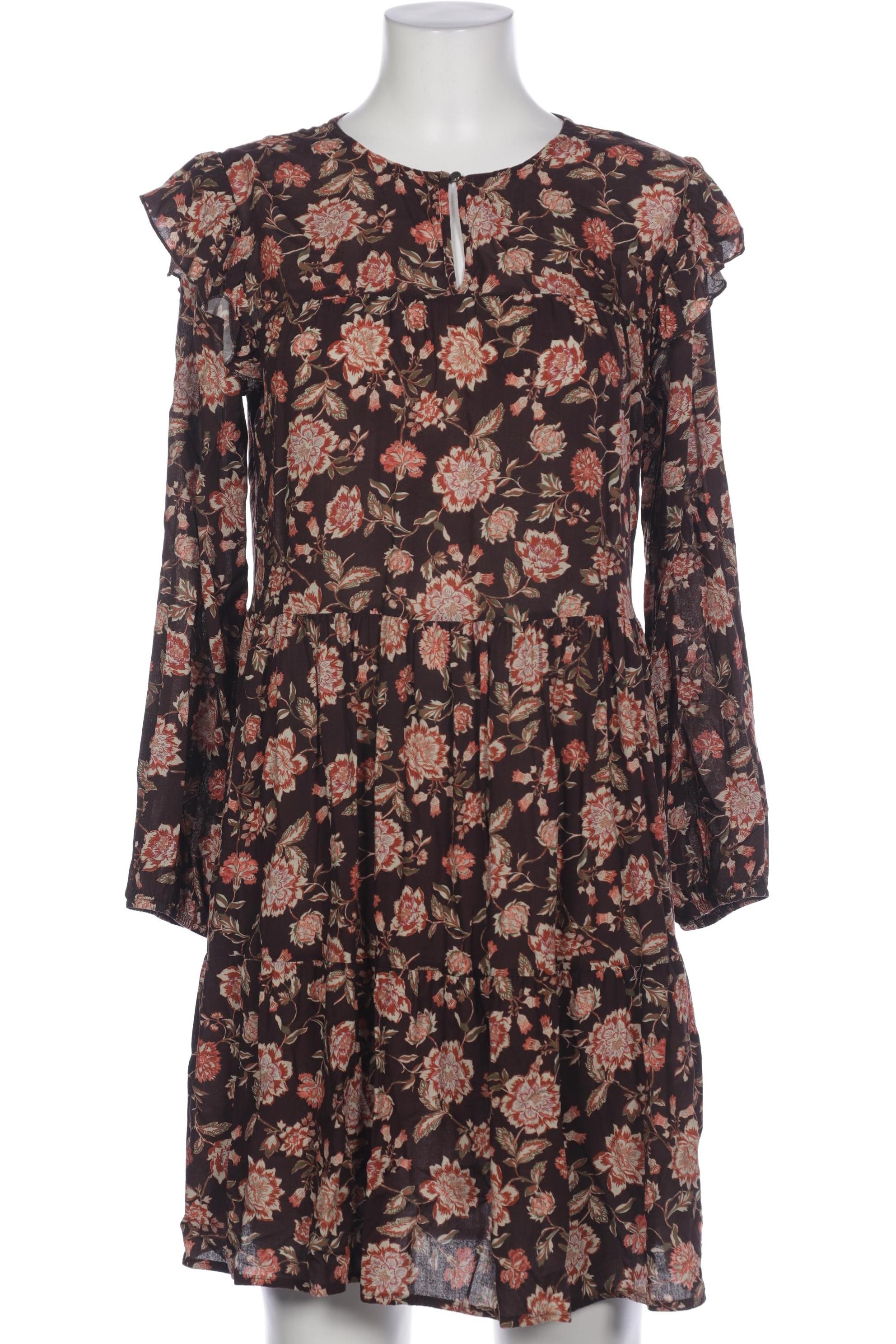 

Tamaris Damen Kleid, braun, Gr. 38