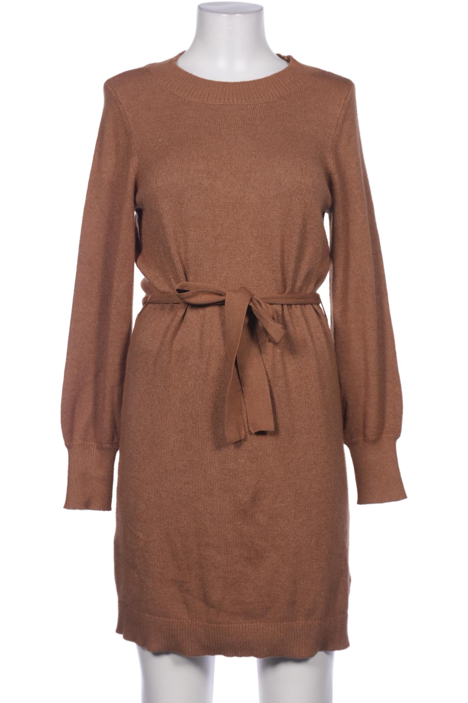 

Tamaris Damen Kleid, braun, Gr. 36