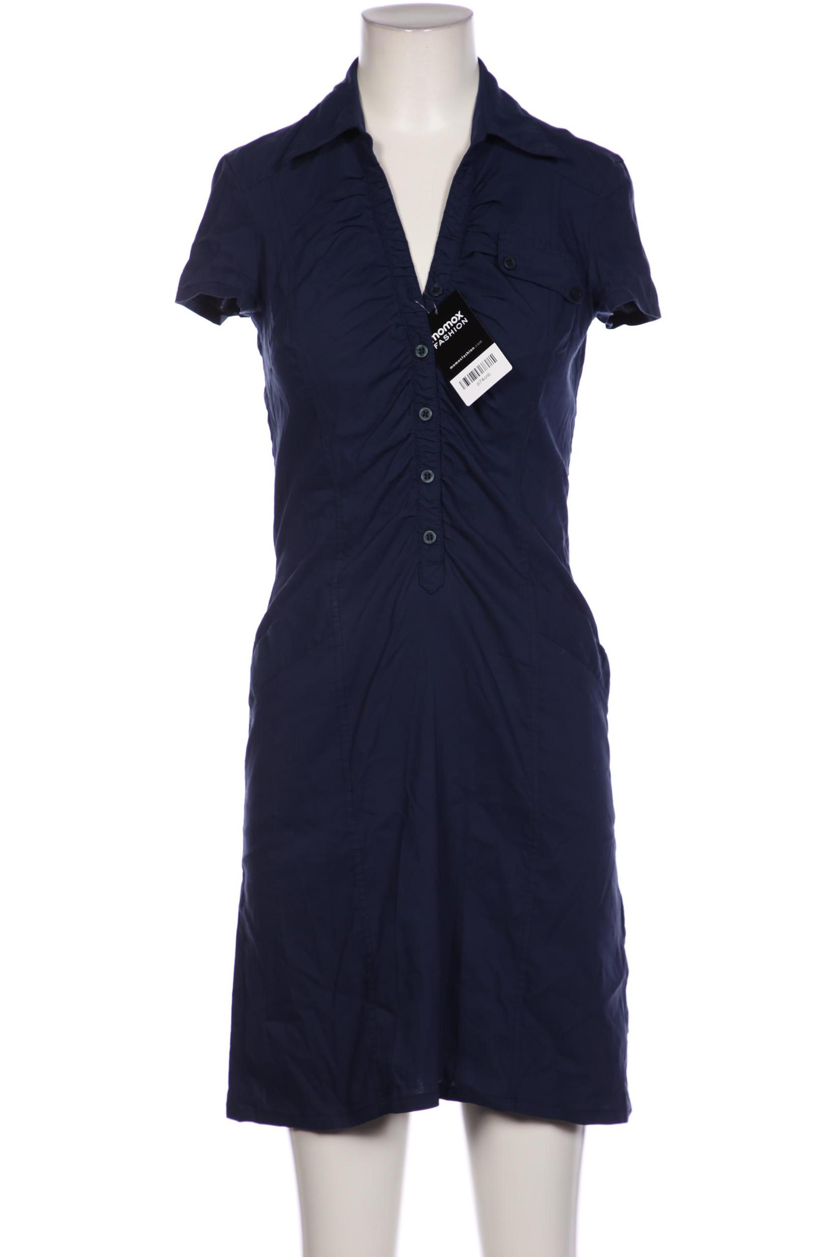 

Tamaris Damen Kleid, marineblau, Gr. 36