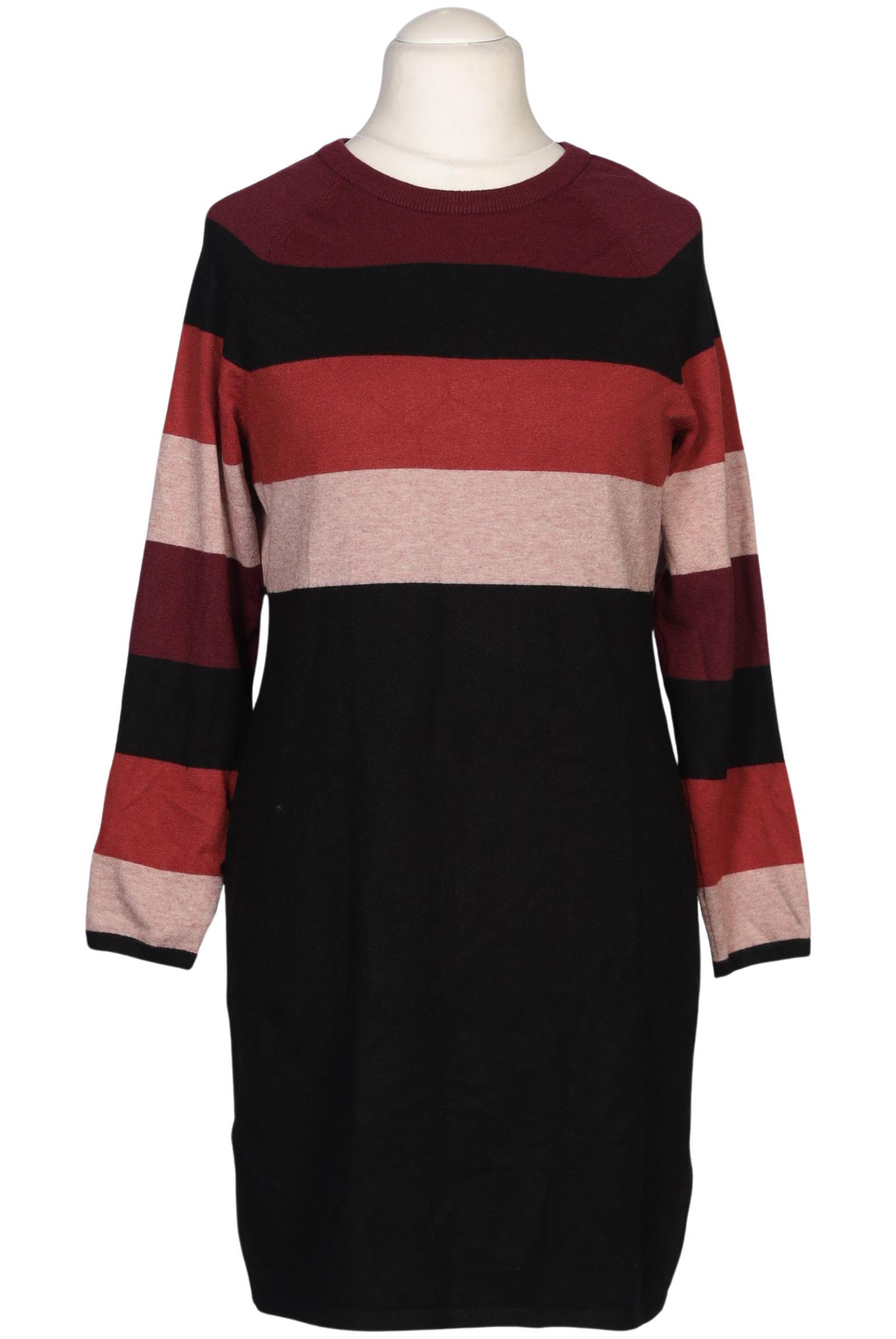 

Tamaris Damen Kleid, mehrfarbig, Gr. 40