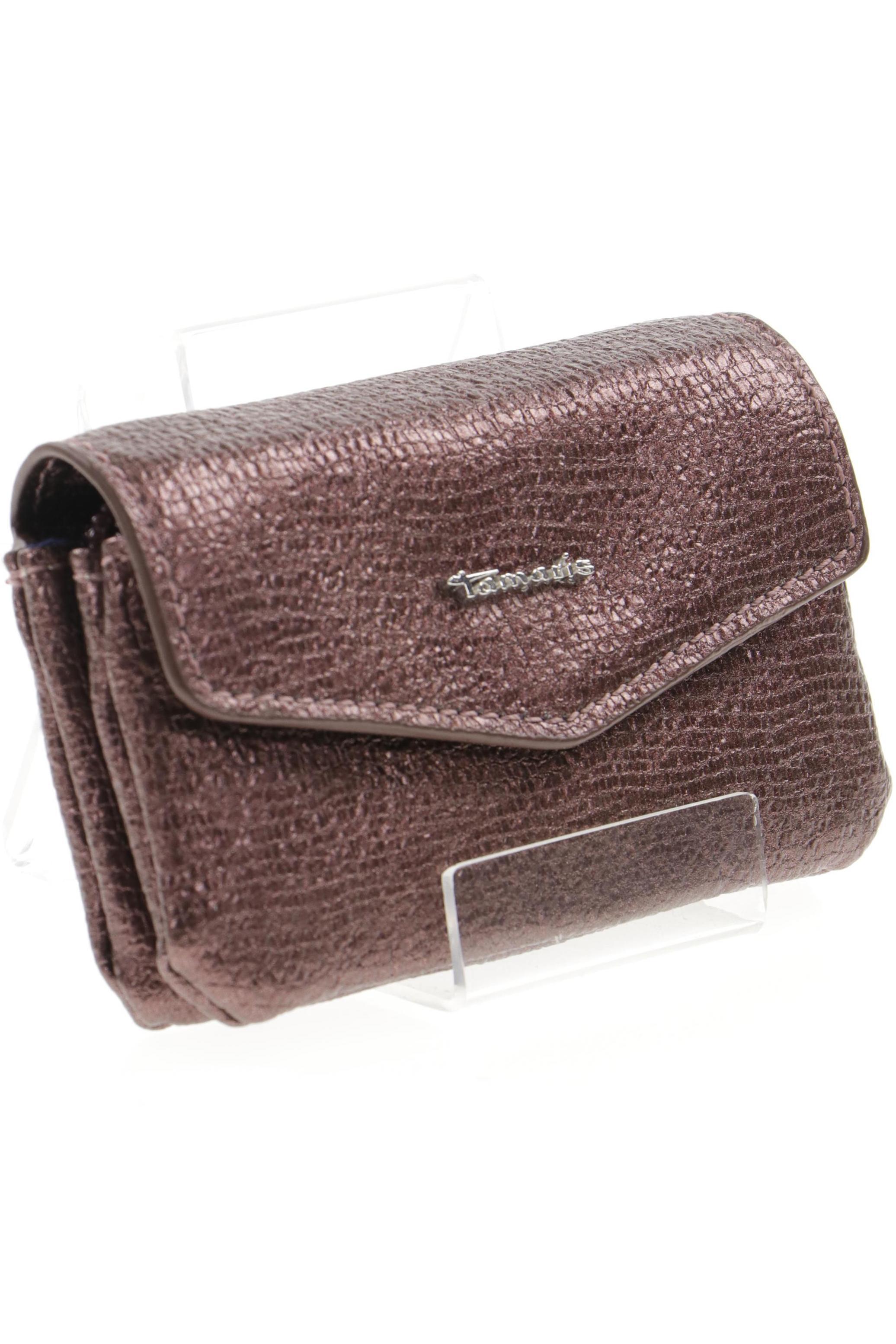 

Tamaris Damen Portemonnaie, lila, Gr.