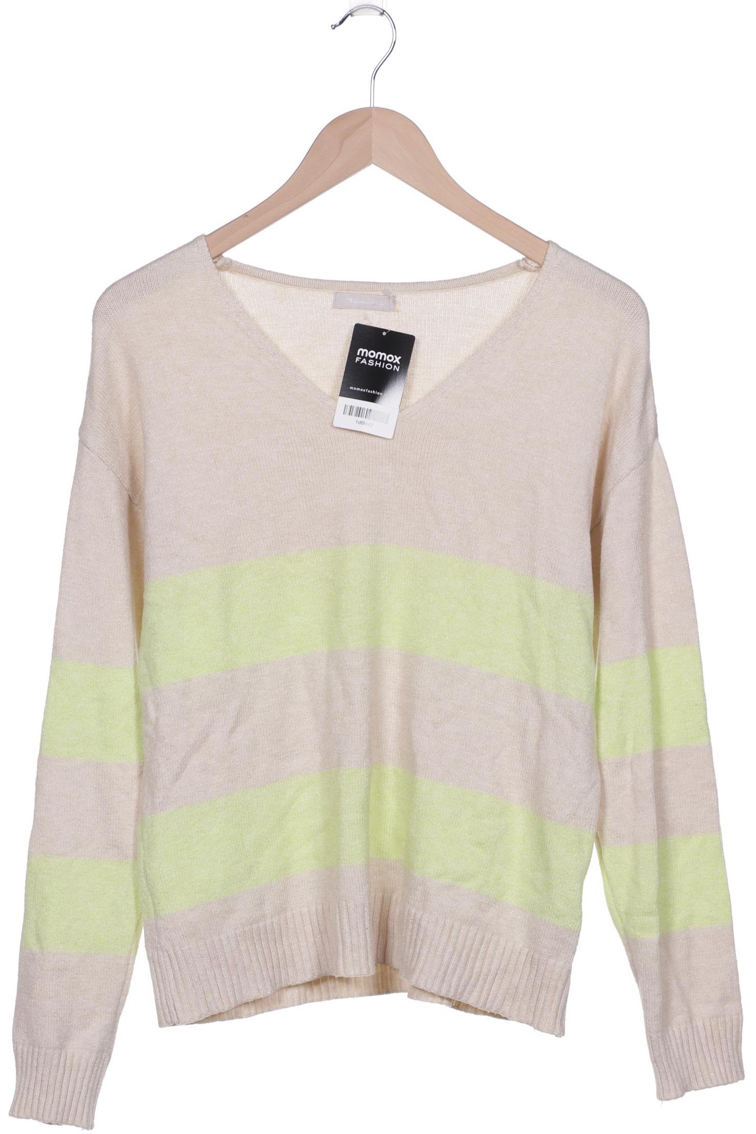 

Tamaris Damen Pullover, beige