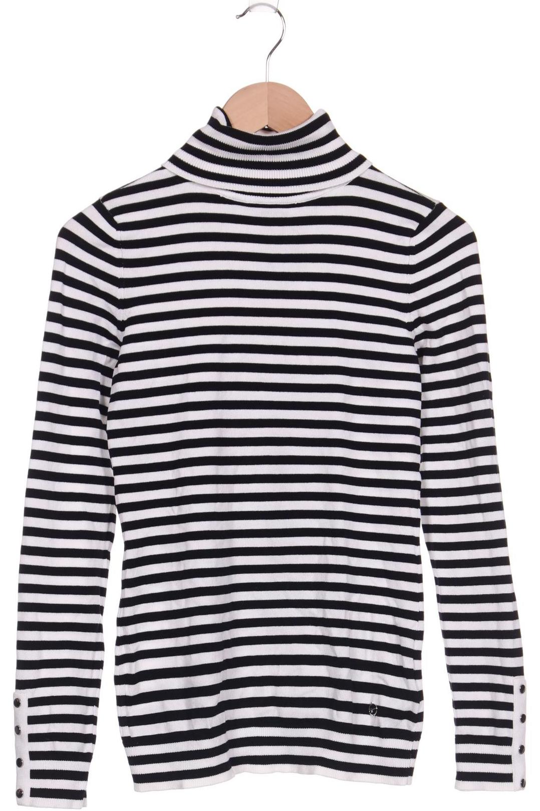 

Tamaris Damen Pullover, schwarz