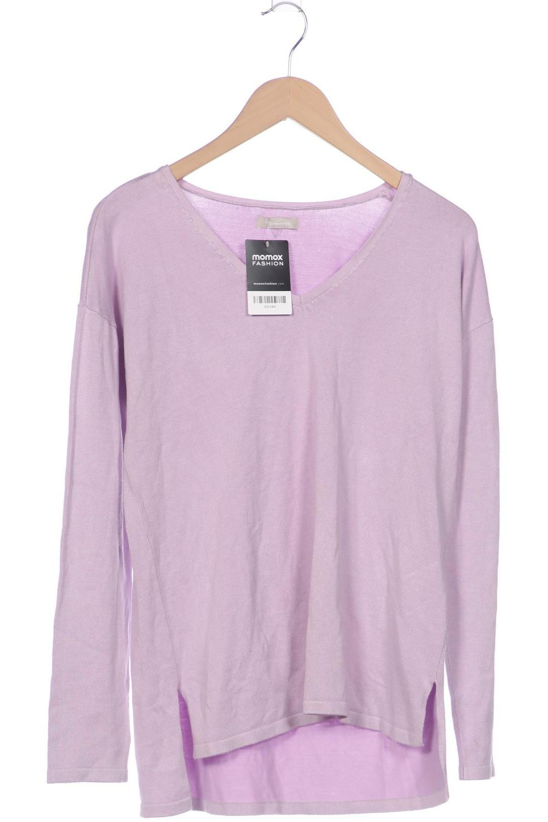 

Tamaris Damen Pullover, flieder, Gr. 40