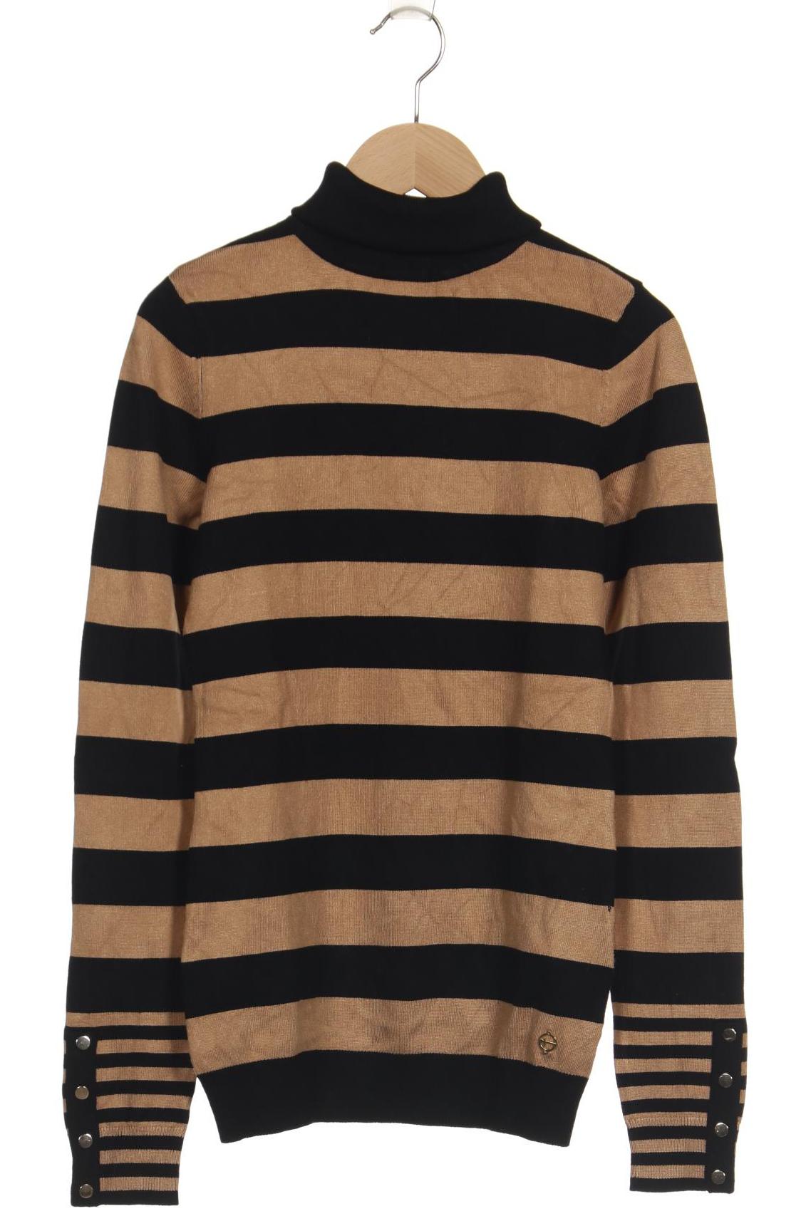 

Tamaris Damen Pullover, beige, Gr. 34