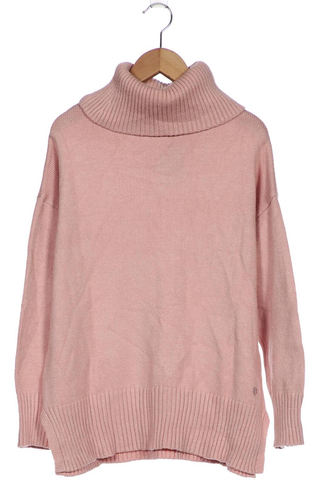 

Tamaris Damen Pullover, pink