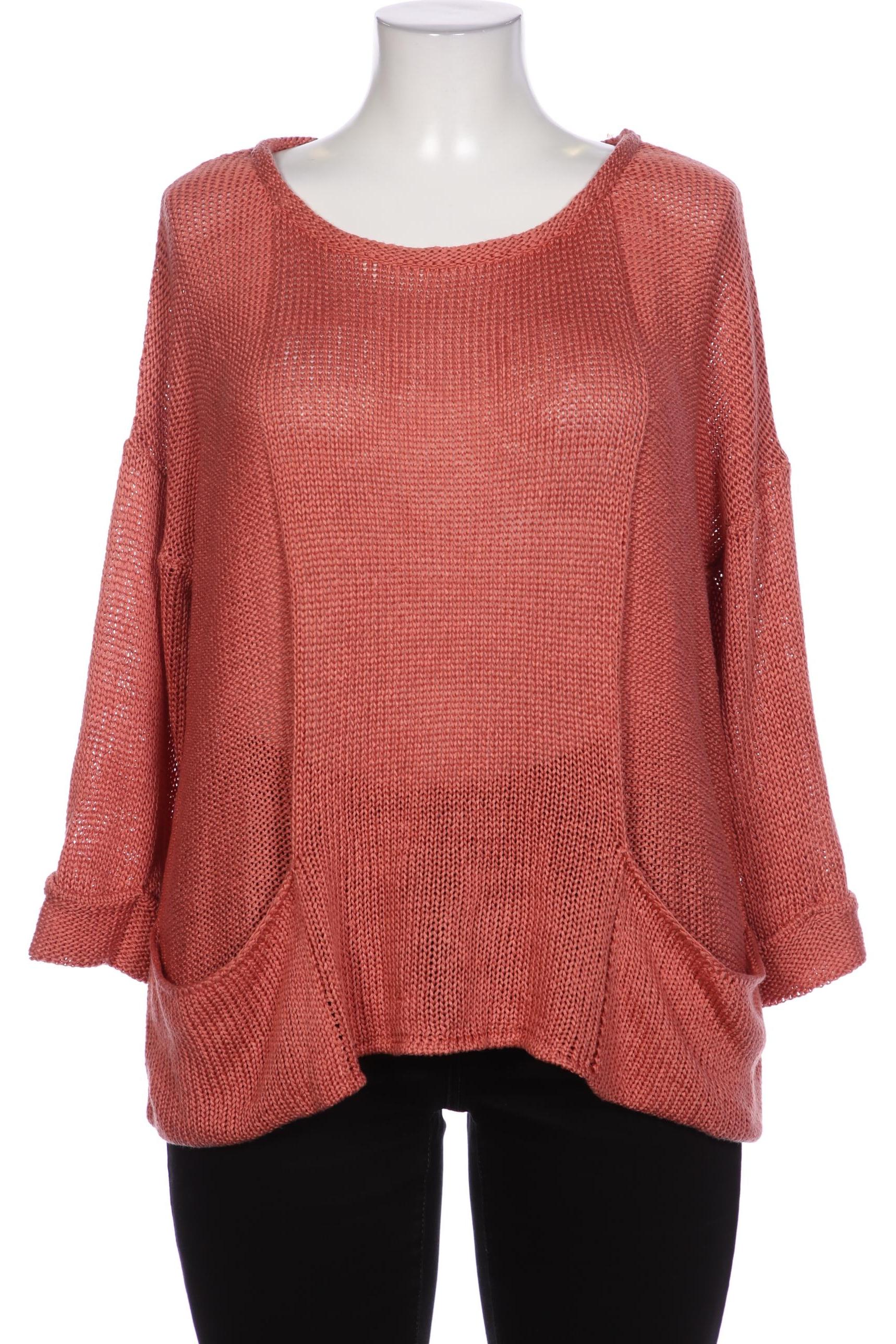 

Tamaris Damen Pullover, pink, Gr. 44