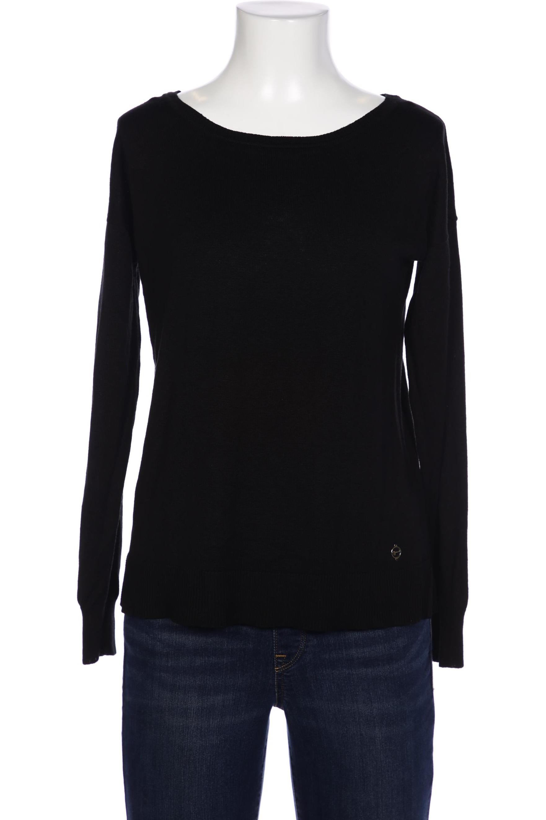 

Tamaris Damen Pullover, schwarz