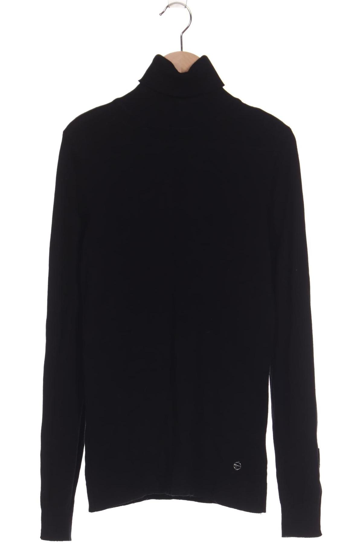 

Tamaris Damen Pullover, schwarz, Gr. 36