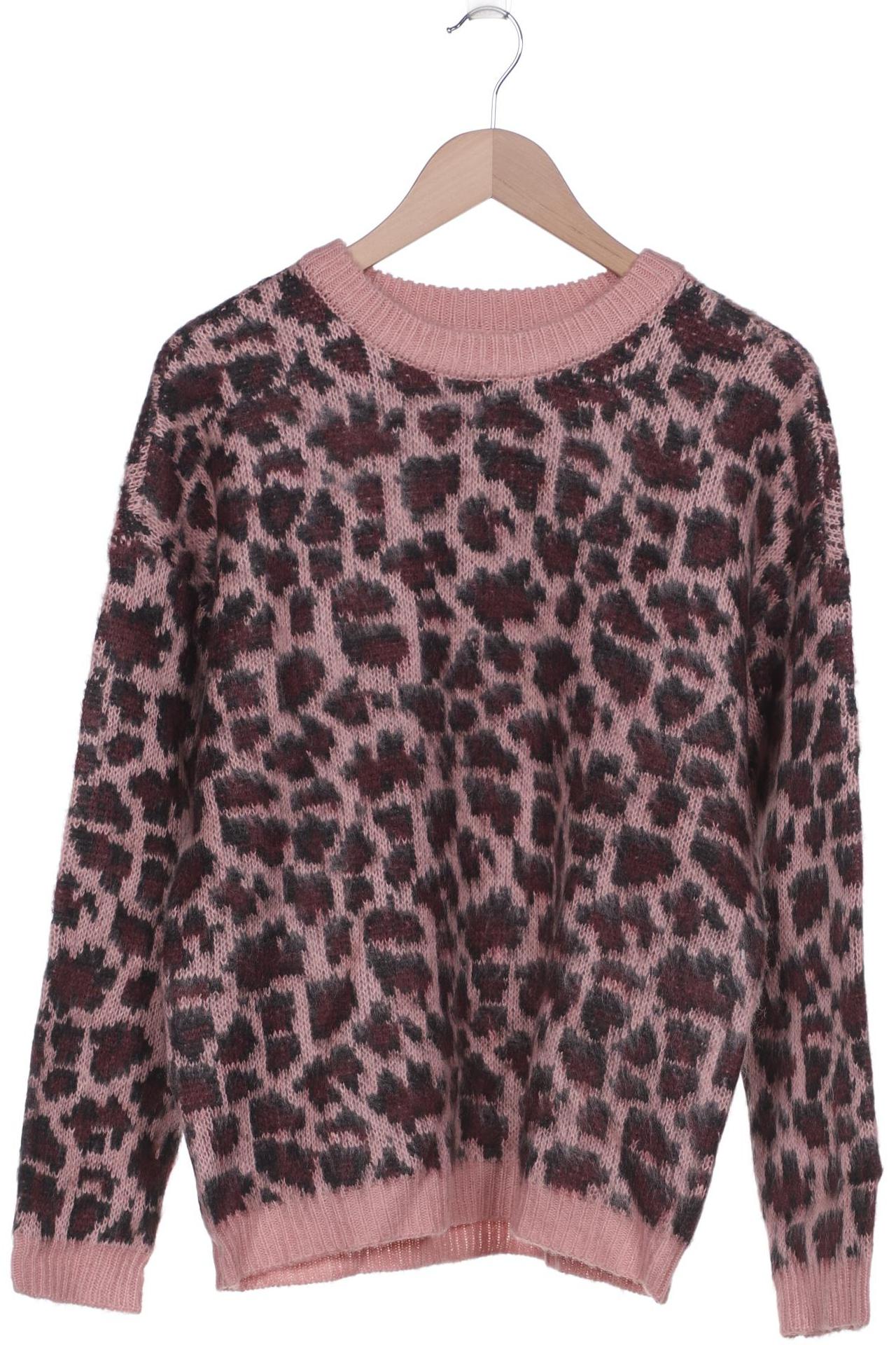 

Tamaris Damen Pullover, pink, Gr. 36