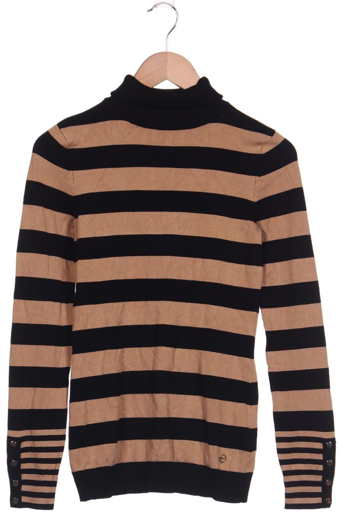 

Tamaris Damen Pullover, schwarz