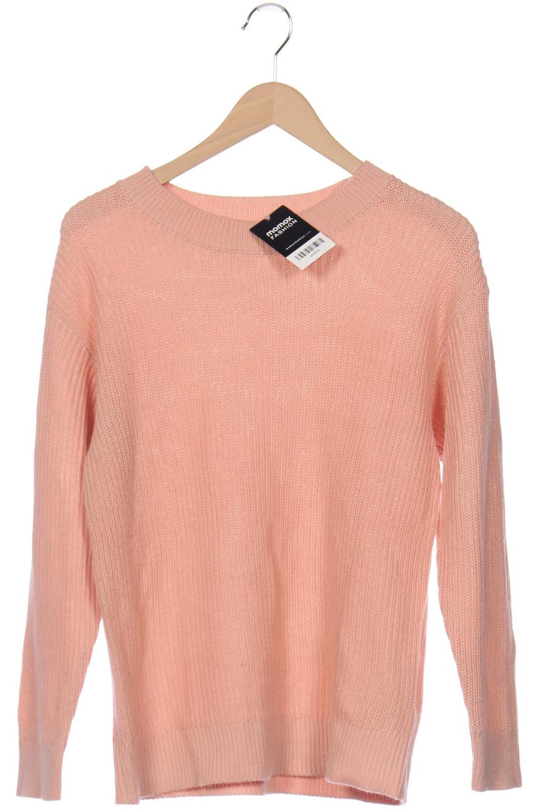 

Tamaris Damen Pullover, pink, Gr. 36