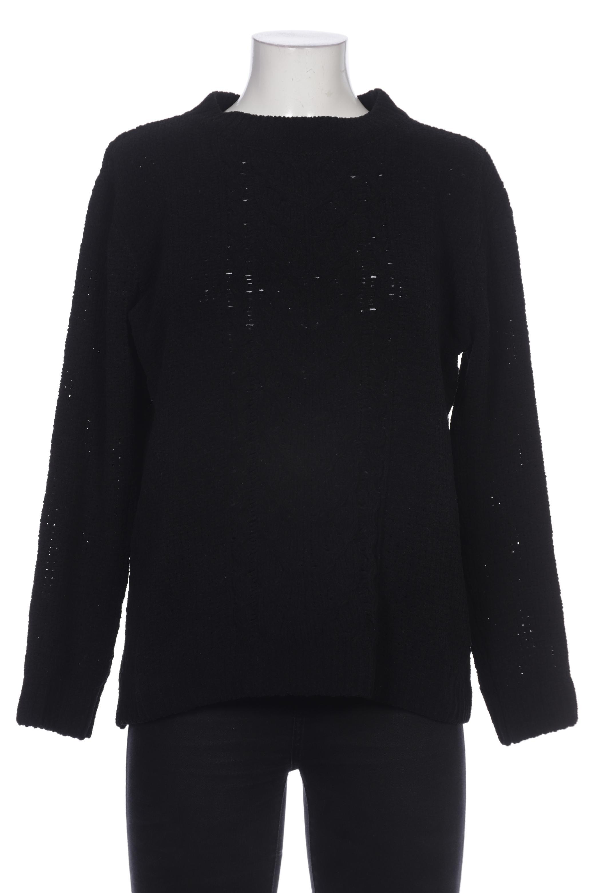 

Tamaris Damen Pullover, schwarz, Gr. 40