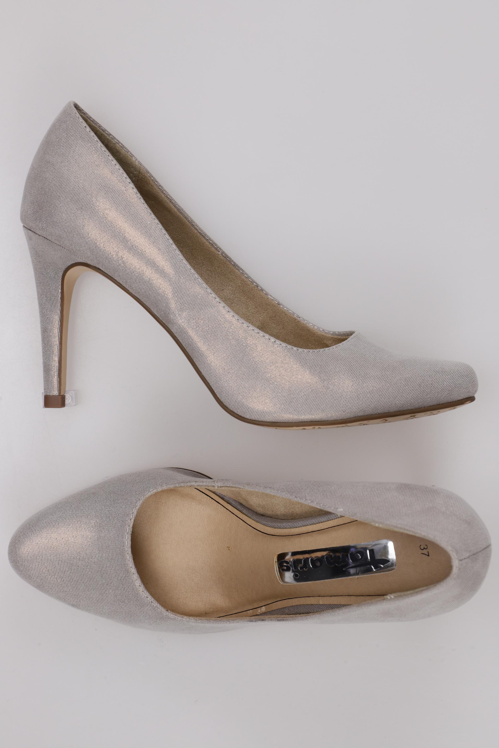 

Tamaris Damen Pumps, beige