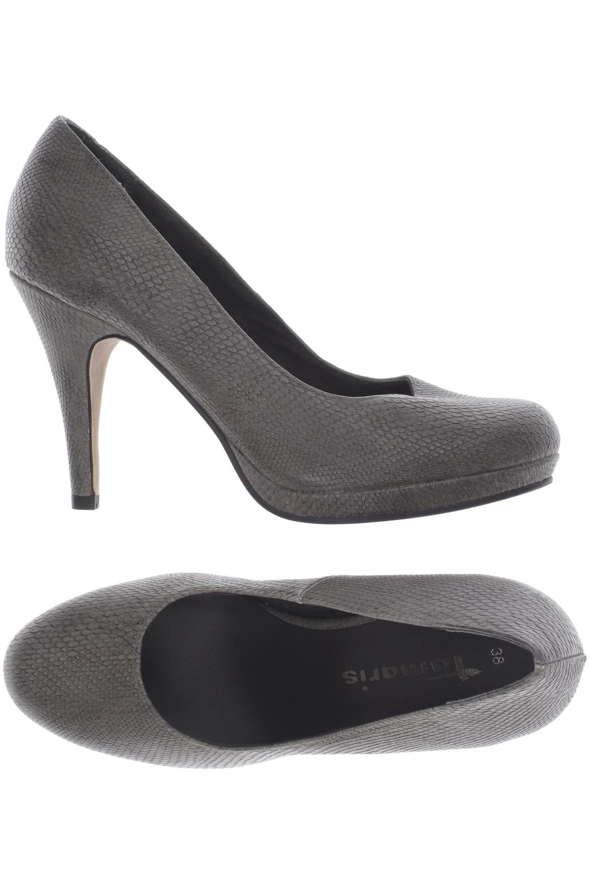 

Tamaris Damen Pumps, braun