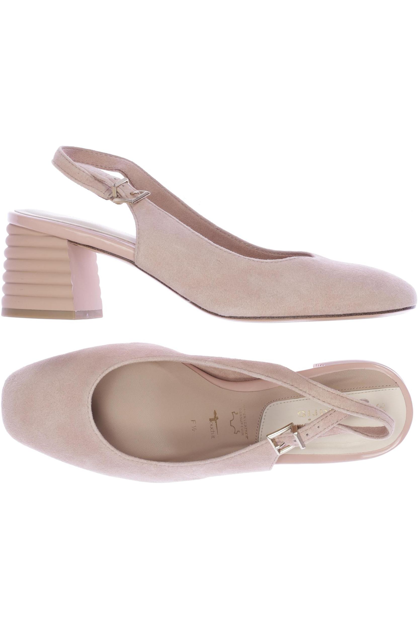 

Tamaris Damen Pumps, pink, Gr. 38