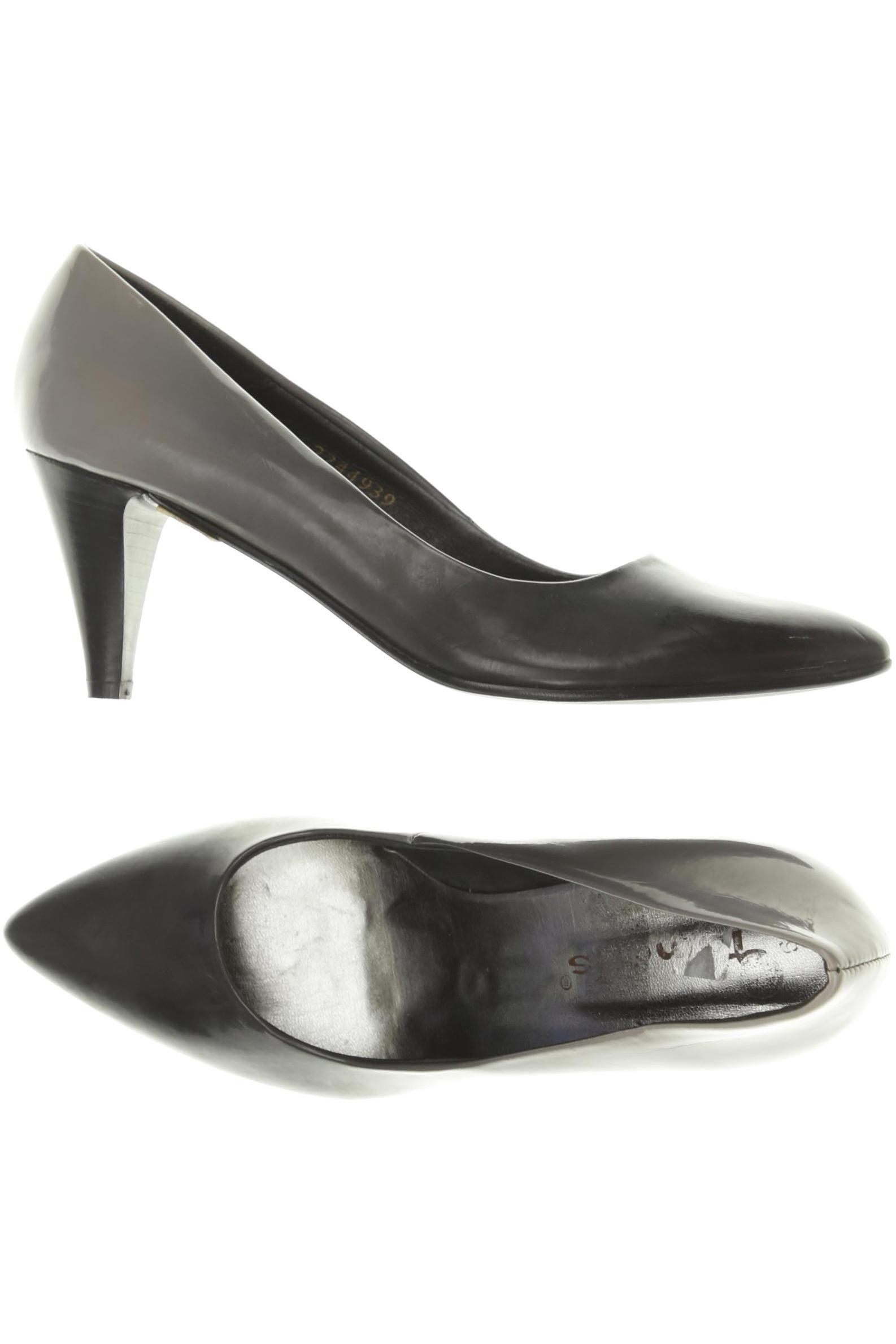 

Tamaris Damen Pumps, grau, Gr. 39