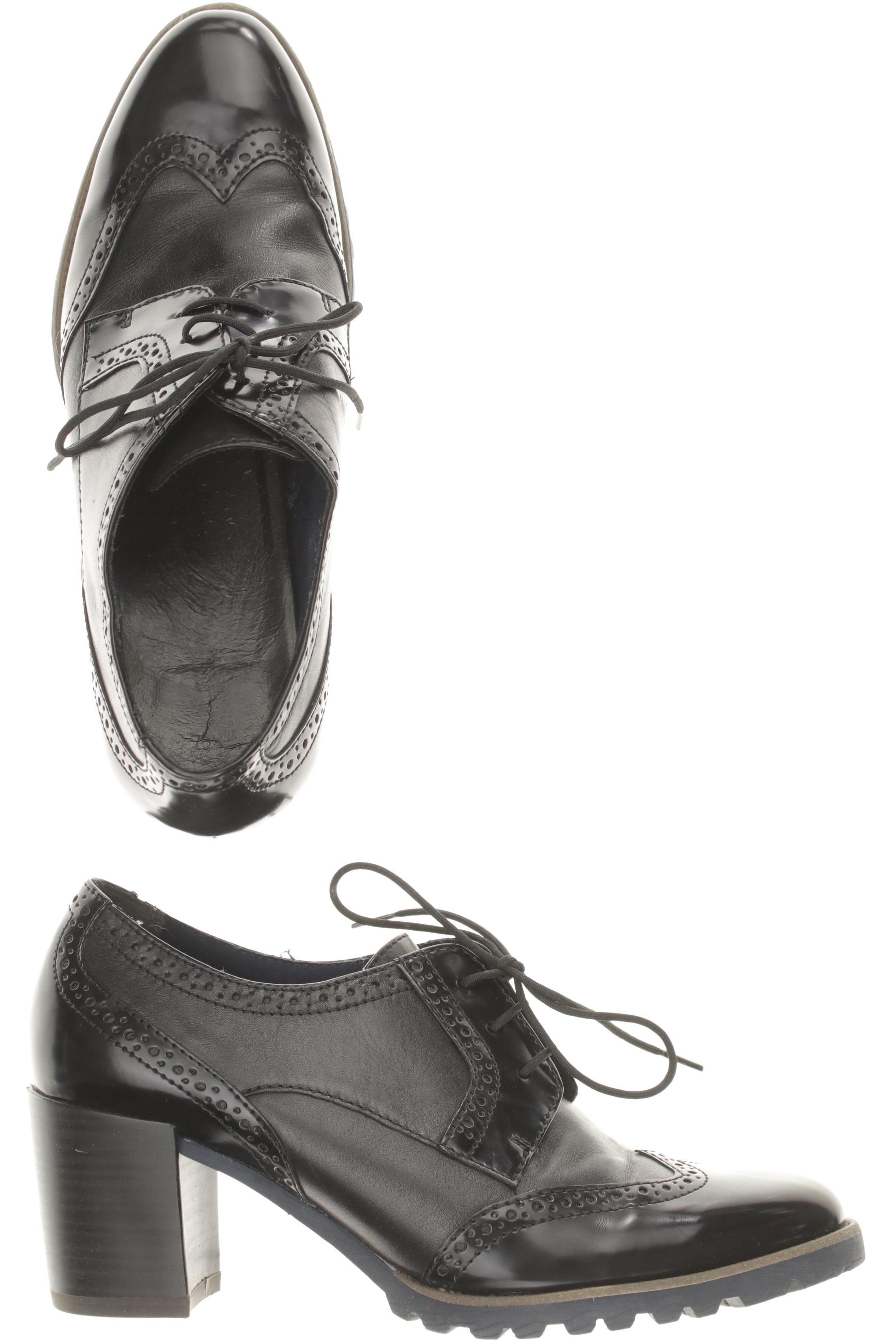 

Tamaris Damen Pumps, schwarz, Gr. 39