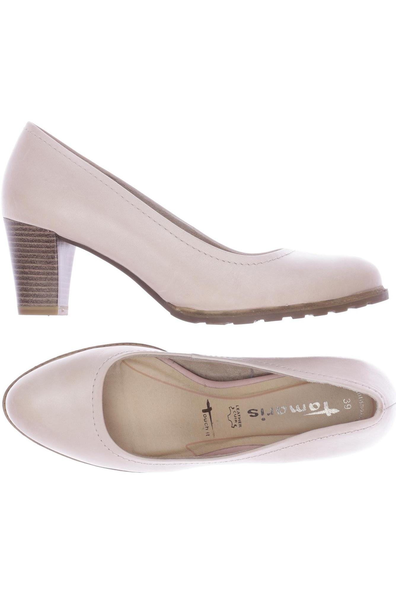 

Tamaris Damen Pumps, pink
