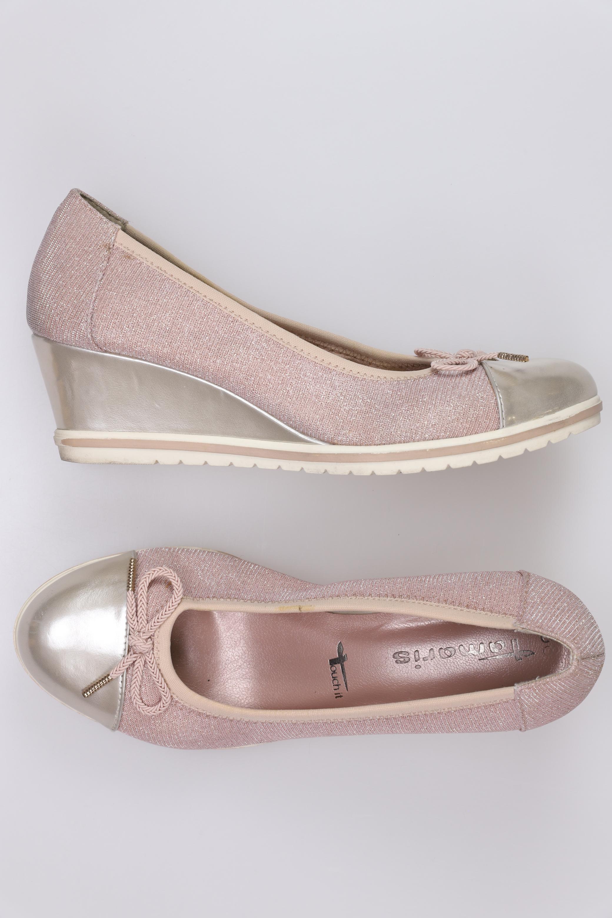 

Tamaris Damen Pumps, pink