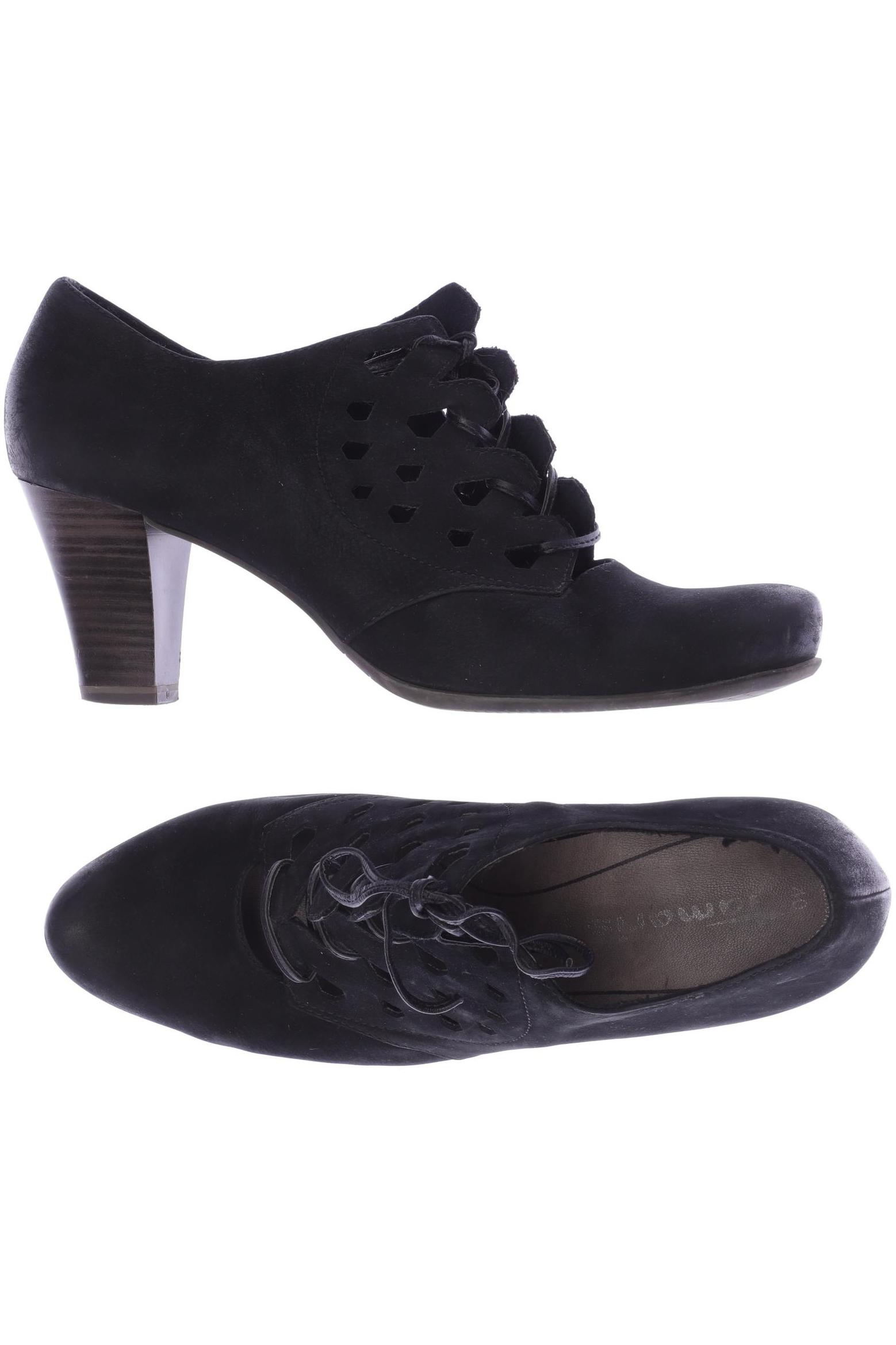 

Tamaris Damen Pumps, schwarz