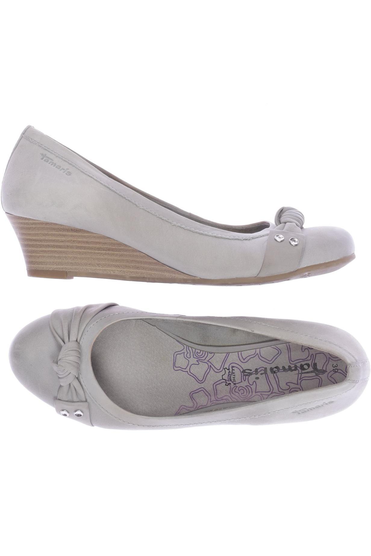 

Tamaris Damen Pumps, grau