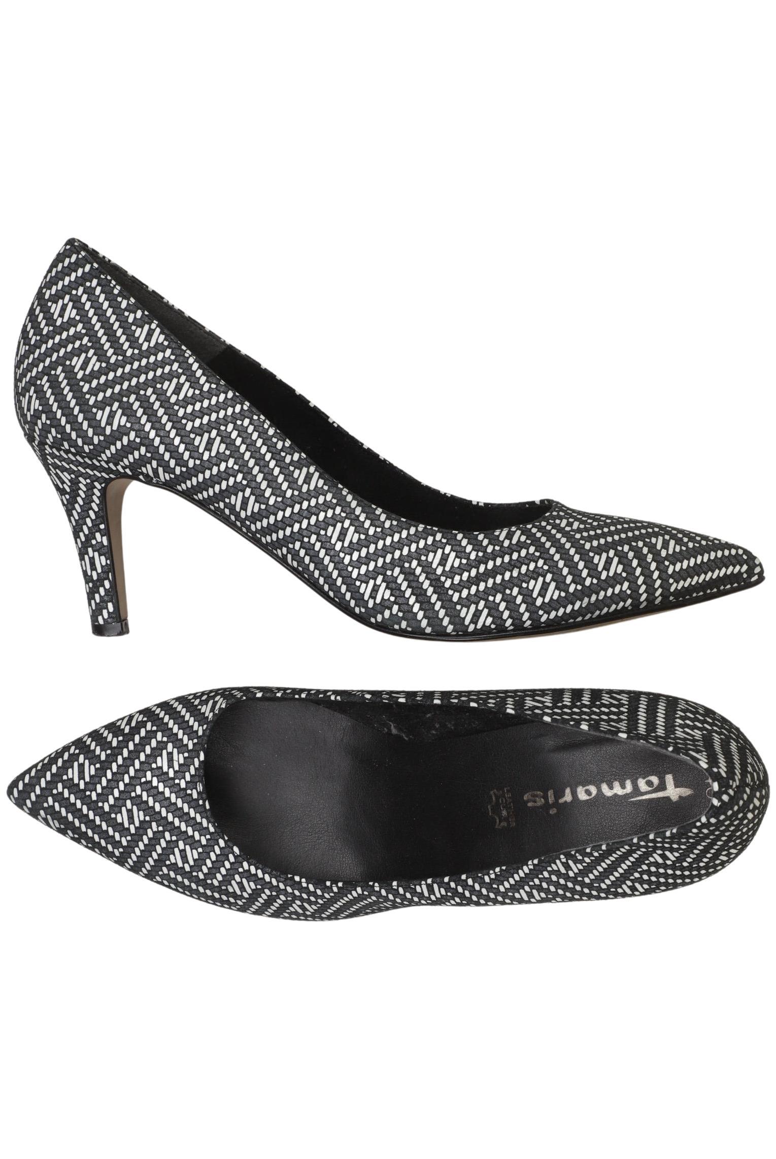 

Tamaris Damen Pumps, mehrfarbig, Gr. 40