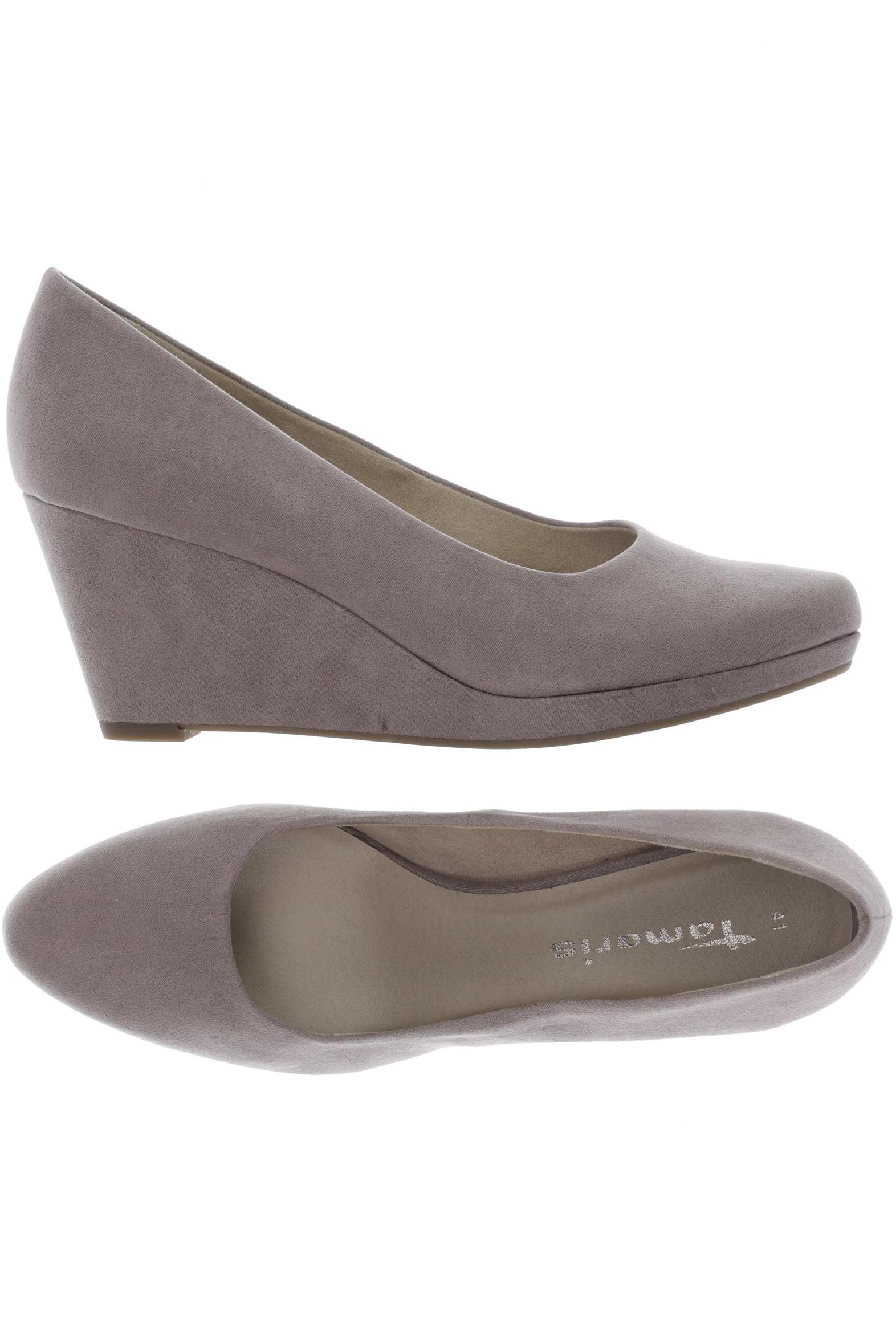 

Tamaris Damen Pumps, braun