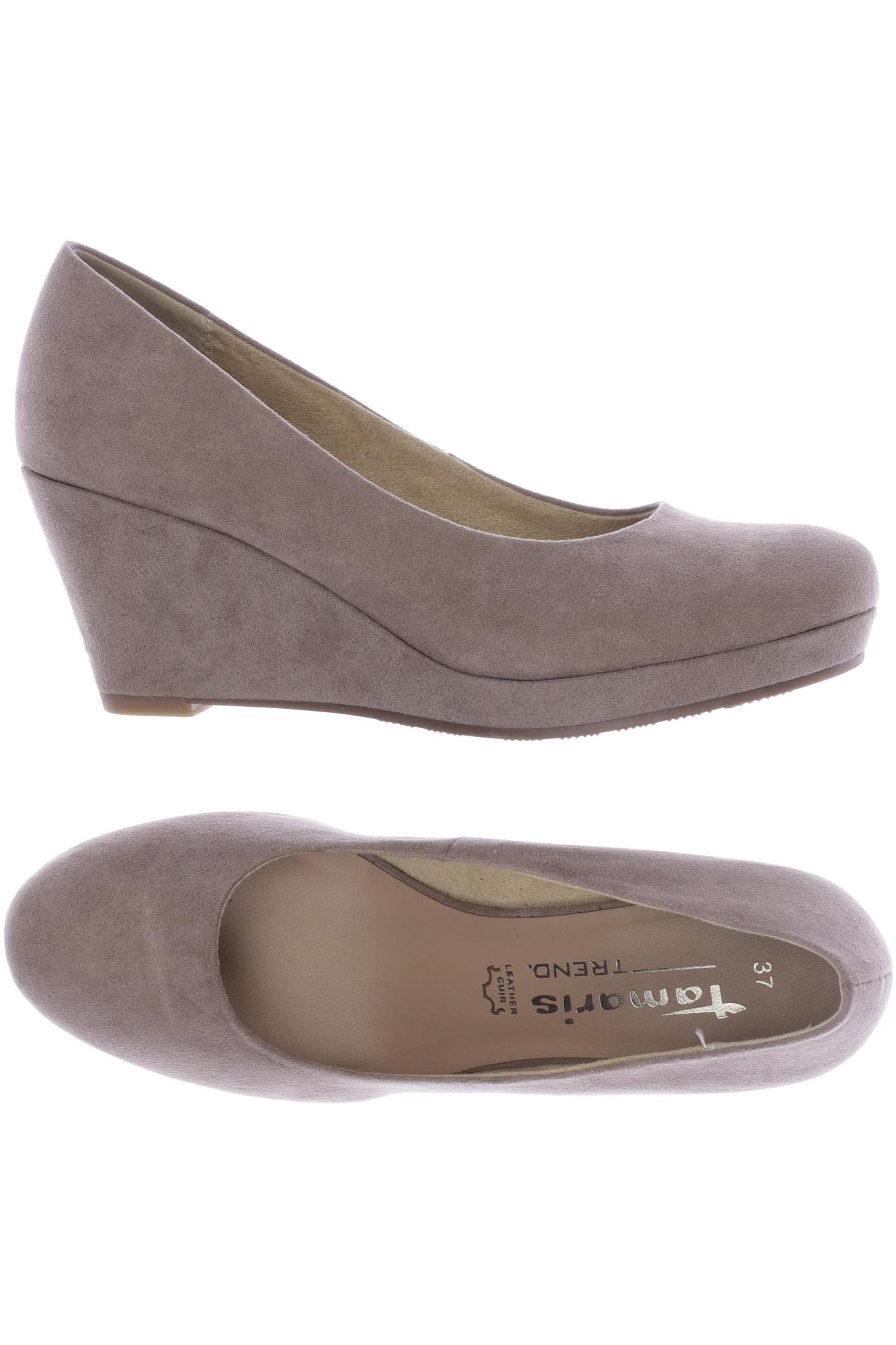 

Tamaris Damen Pumps, braun