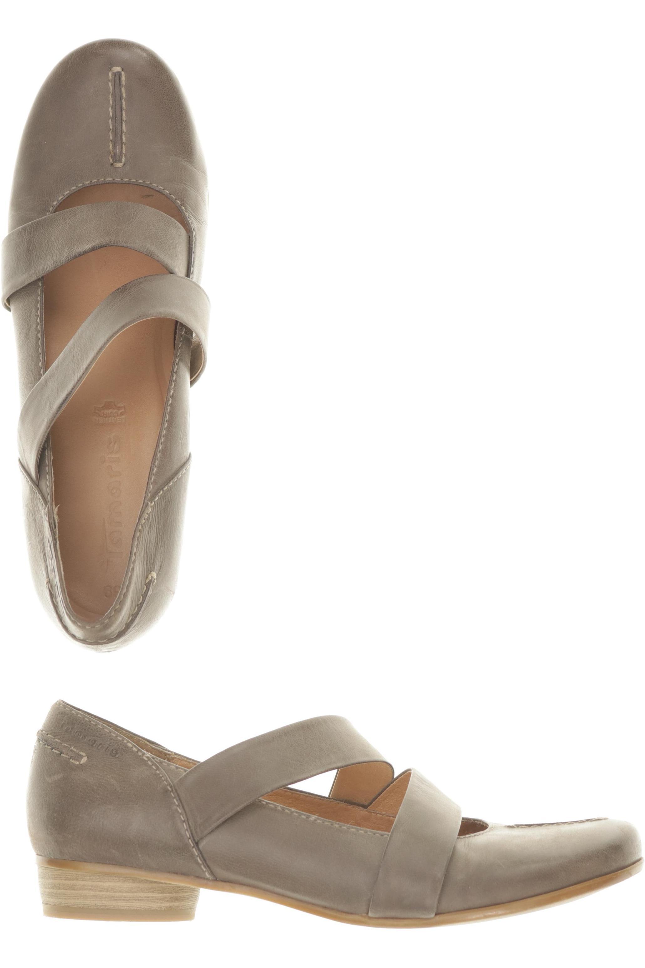 

Tamaris Damen Pumps, braun, Gr. 39