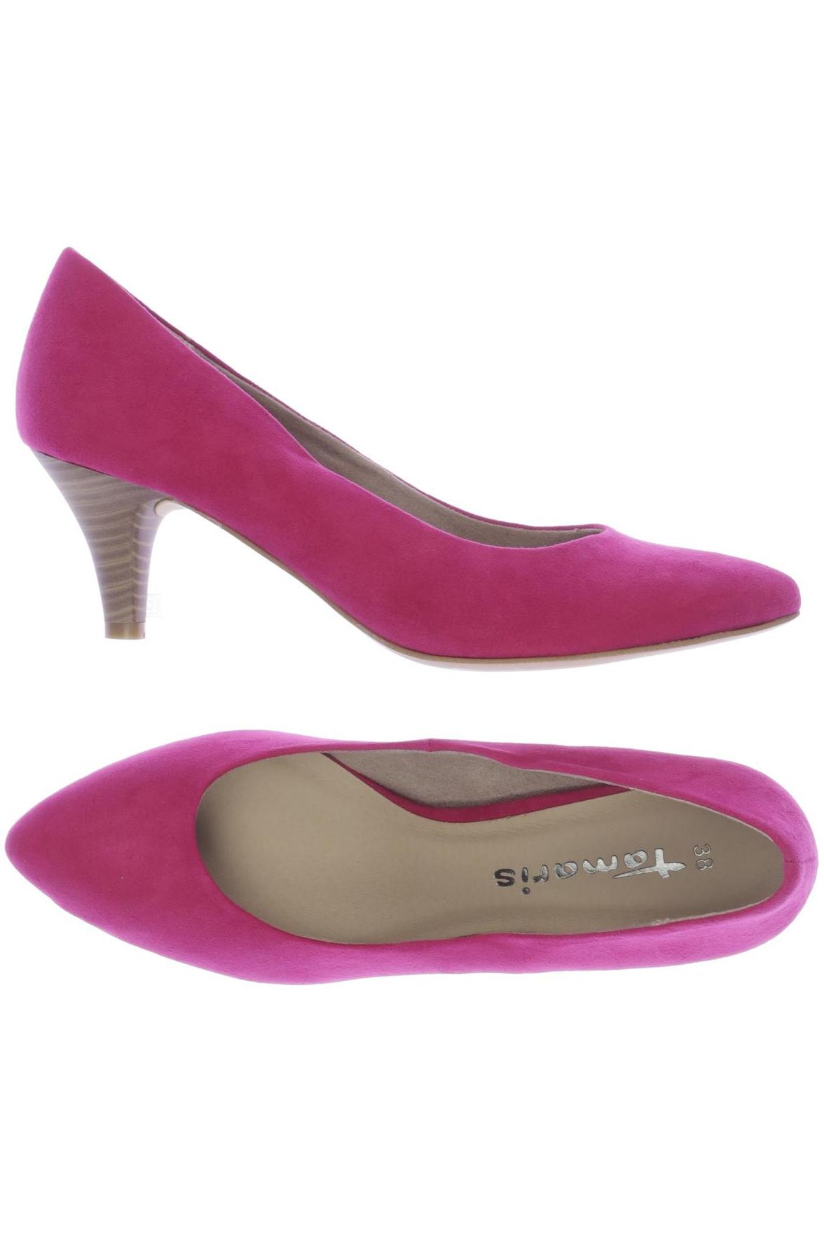 

Tamaris Damen Pumps, pink