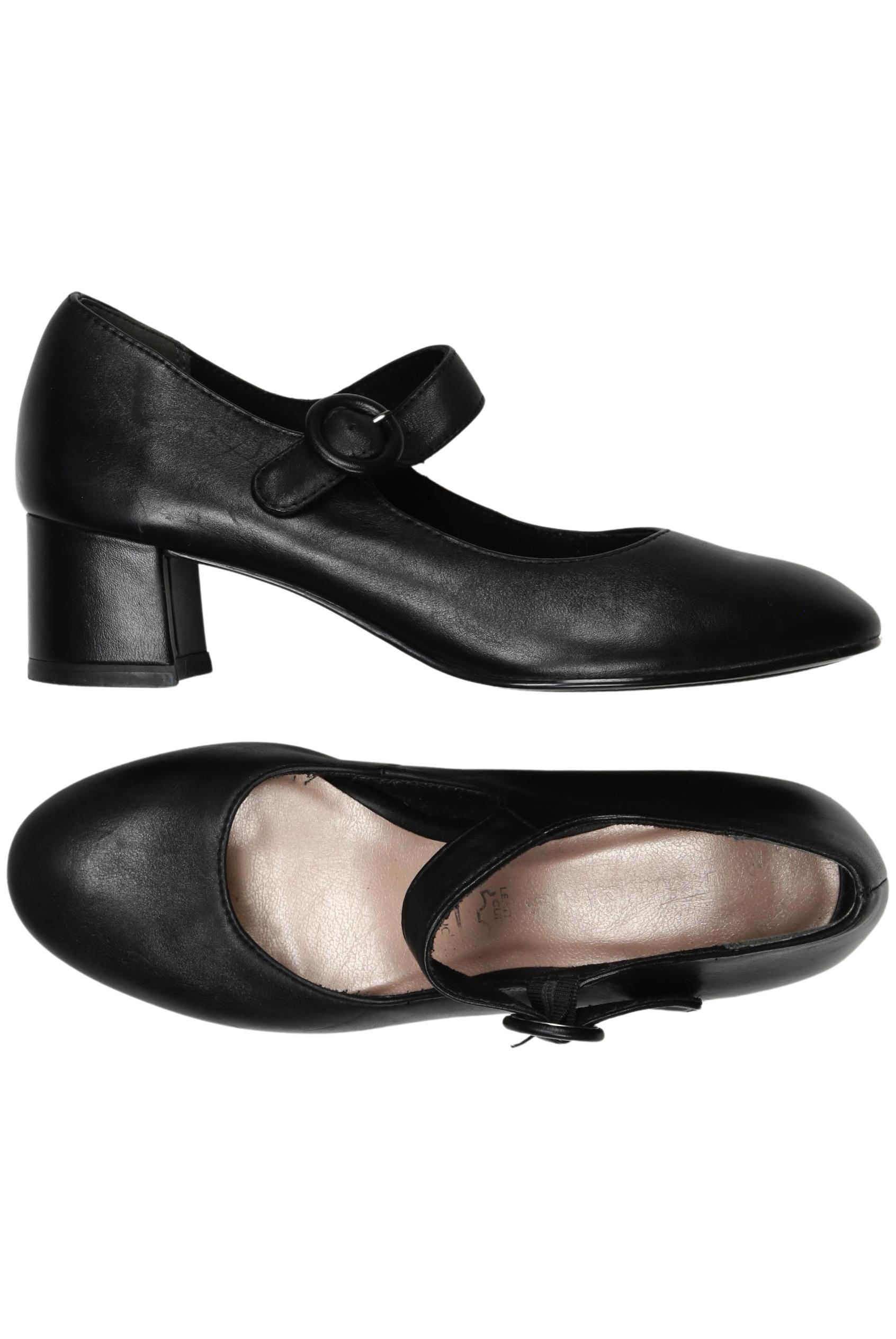 

Tamaris Damen Pumps, schwarz, Gr. 37