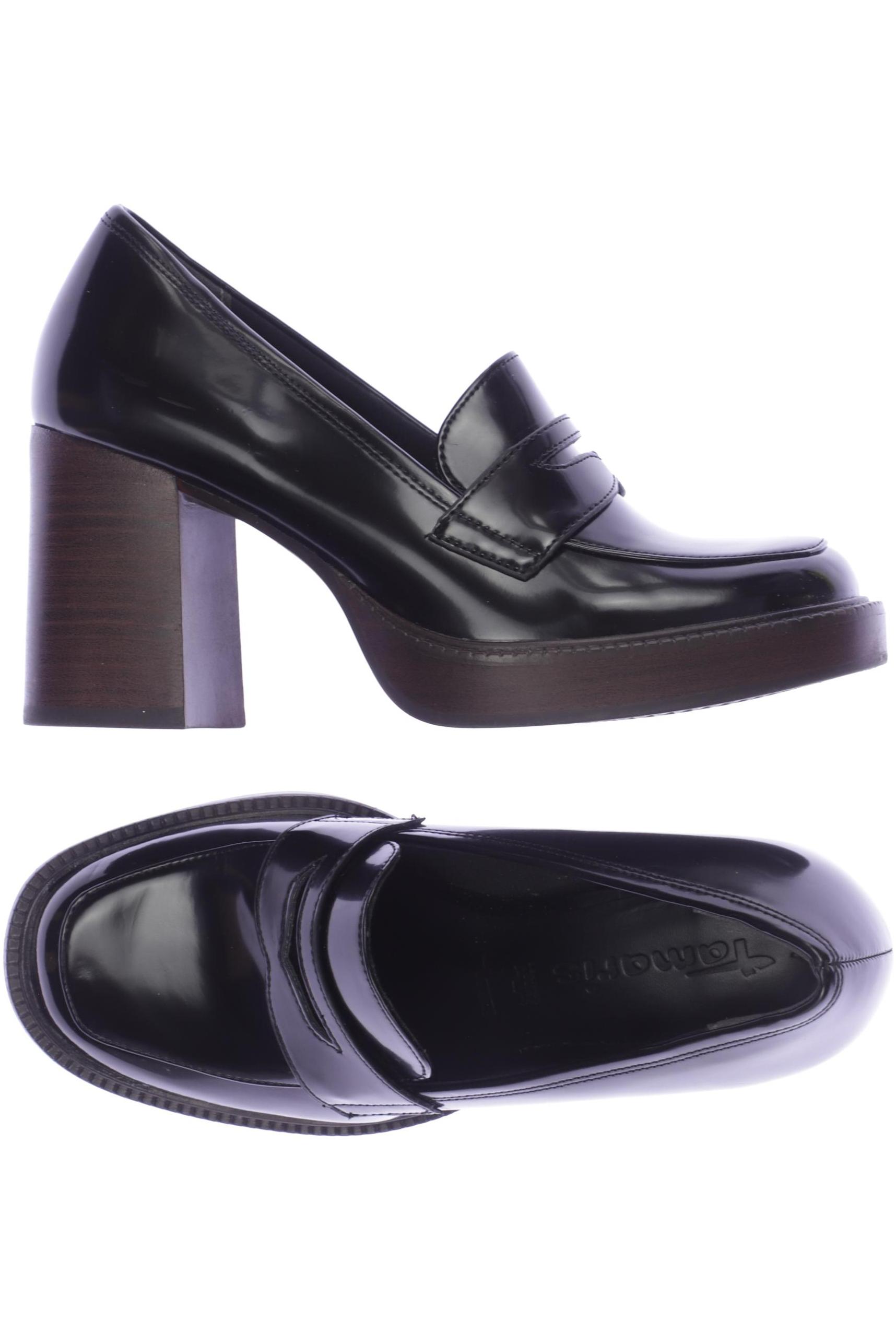 

Tamaris Damen Pumps, schwarz