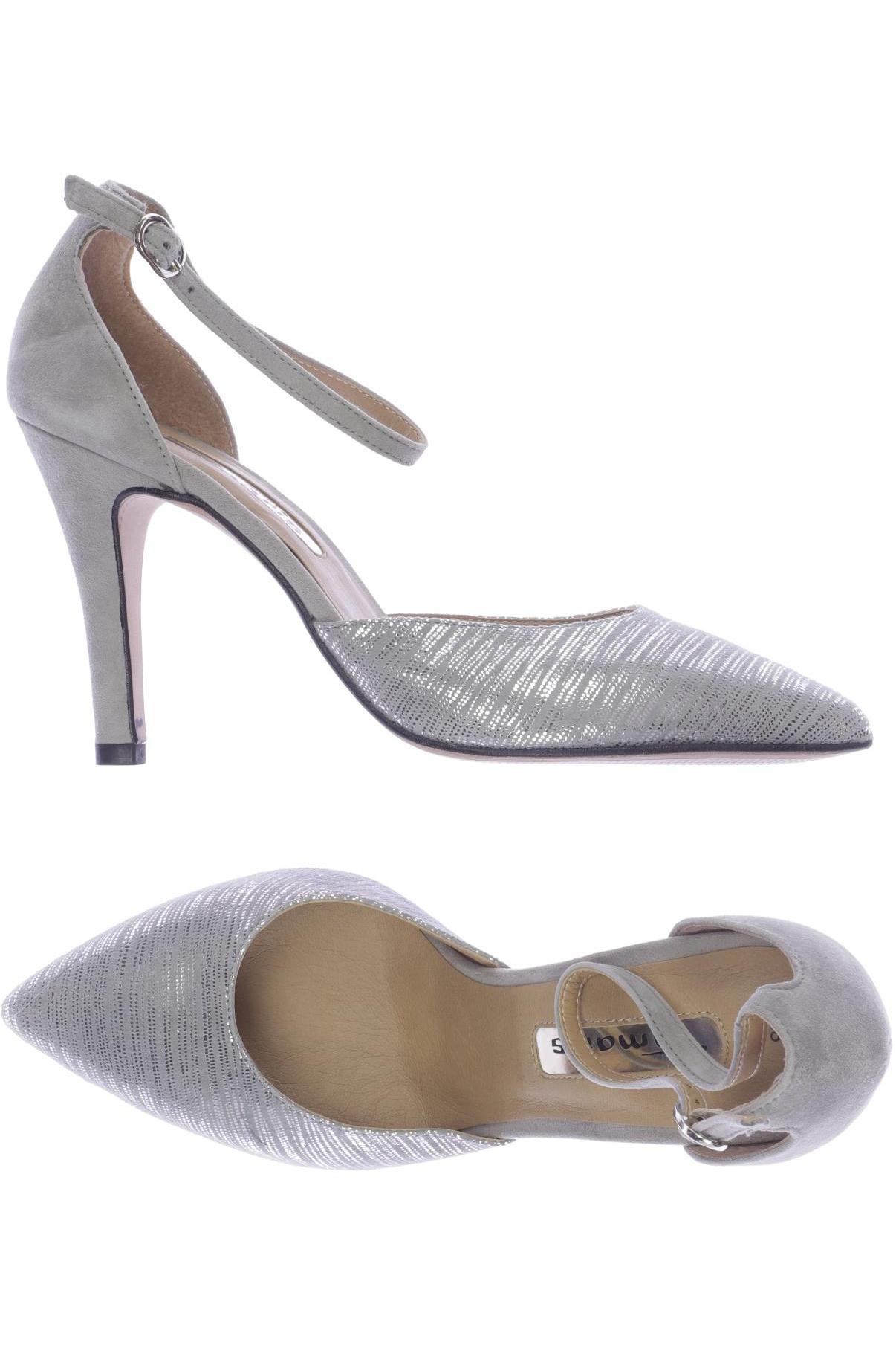 

Tamaris Damen Pumps, silber