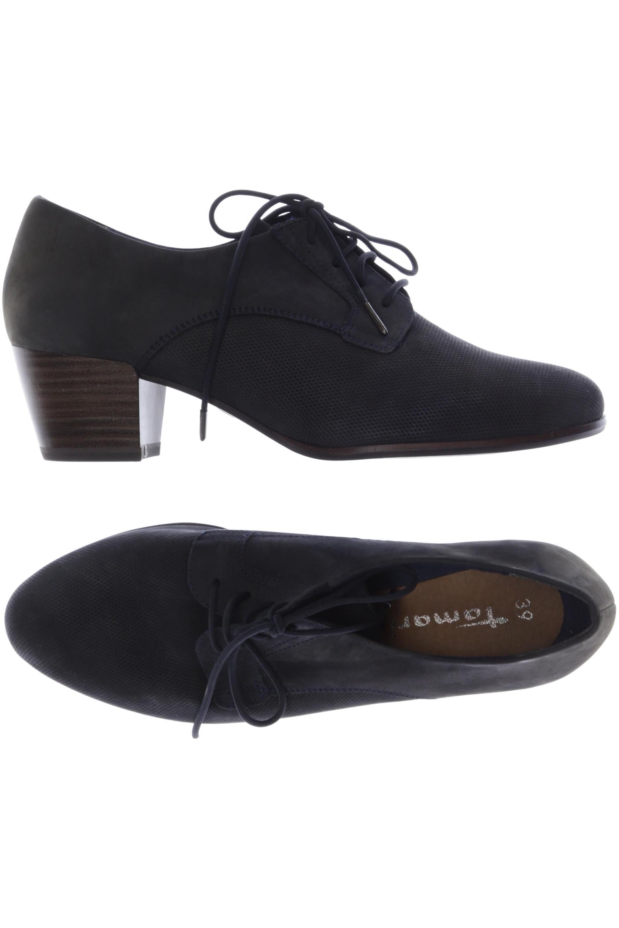 

Tamaris Damen Pumps, grau, Gr. 39