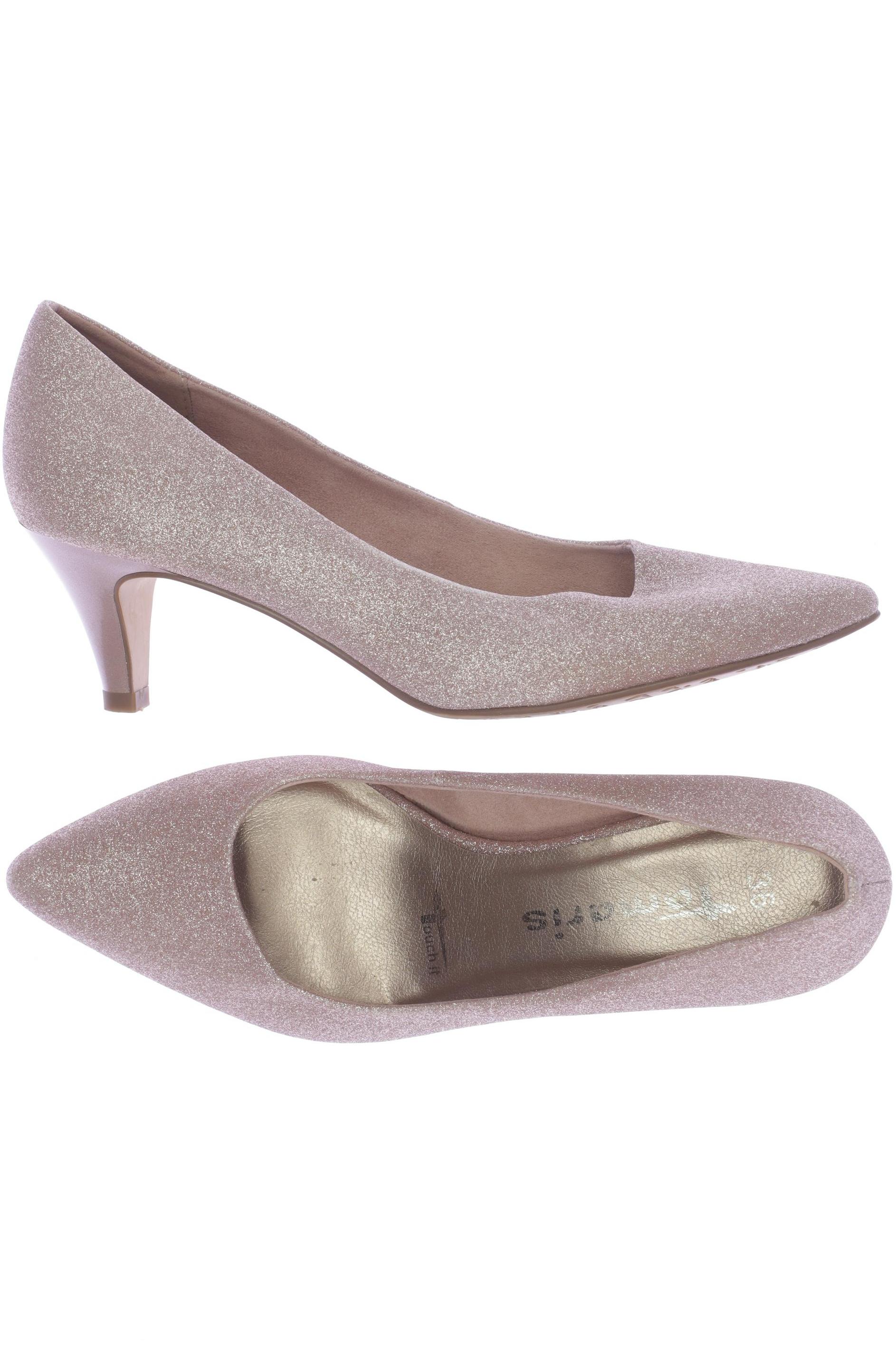 

Tamaris Damen Pumps, pink