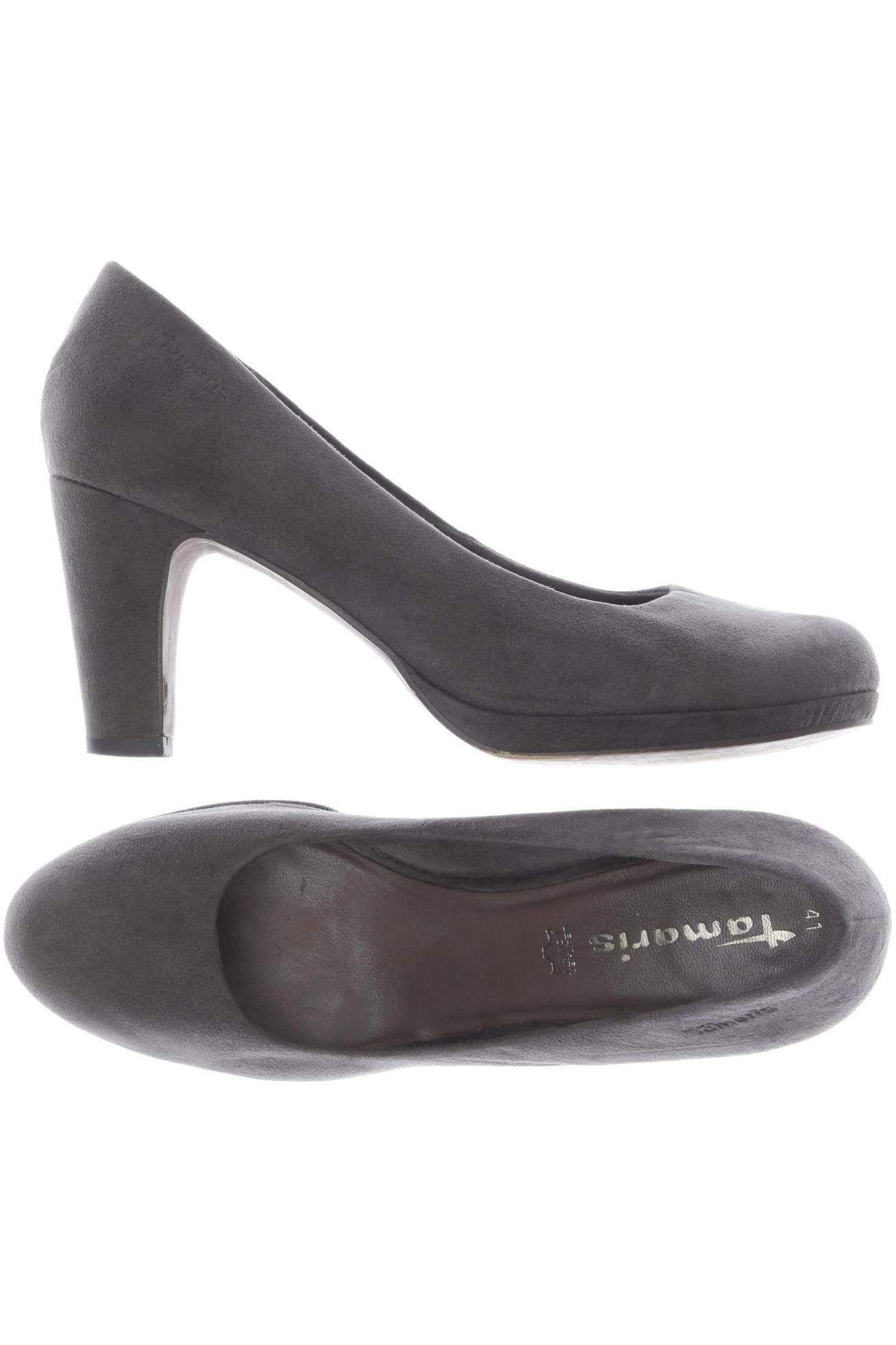 

Tamaris Damen Pumps, braun, Gr. 41